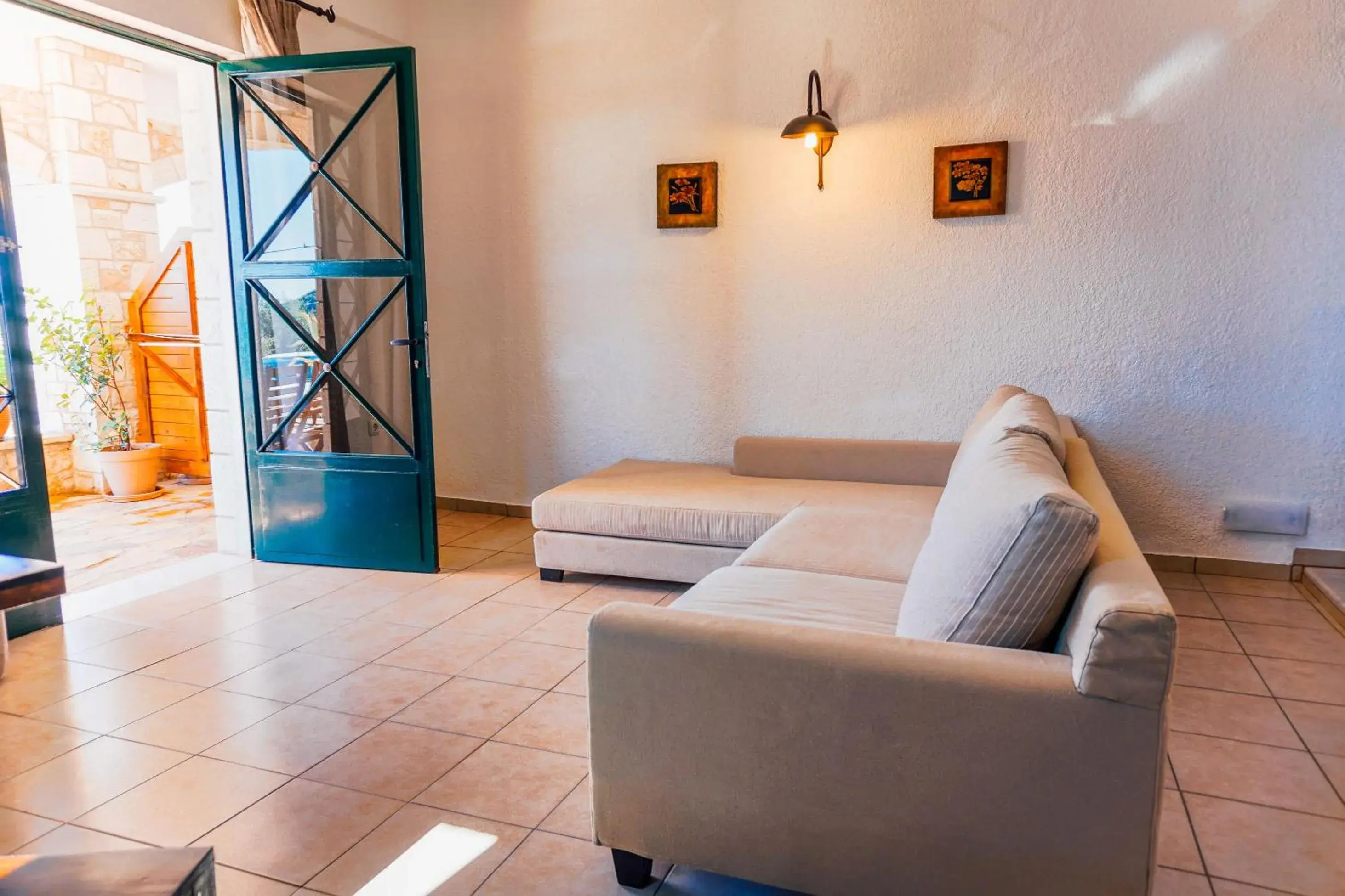 Junior Suite Sea View in Natura Club Hotel & Spa - Adults Guests Junior Suite Sea View in Natura Club Hotel & Spa - Adults Guests