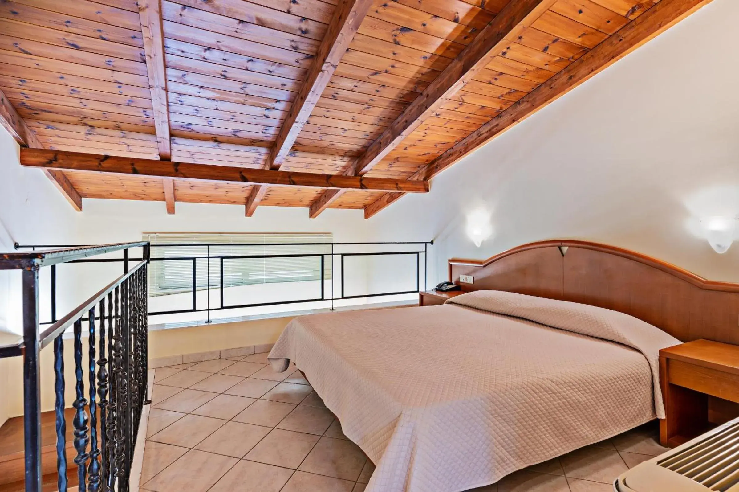 Maisonette in Hydramis Palace Beach Resort Maisonette in Hydramis Palace Beach Resort