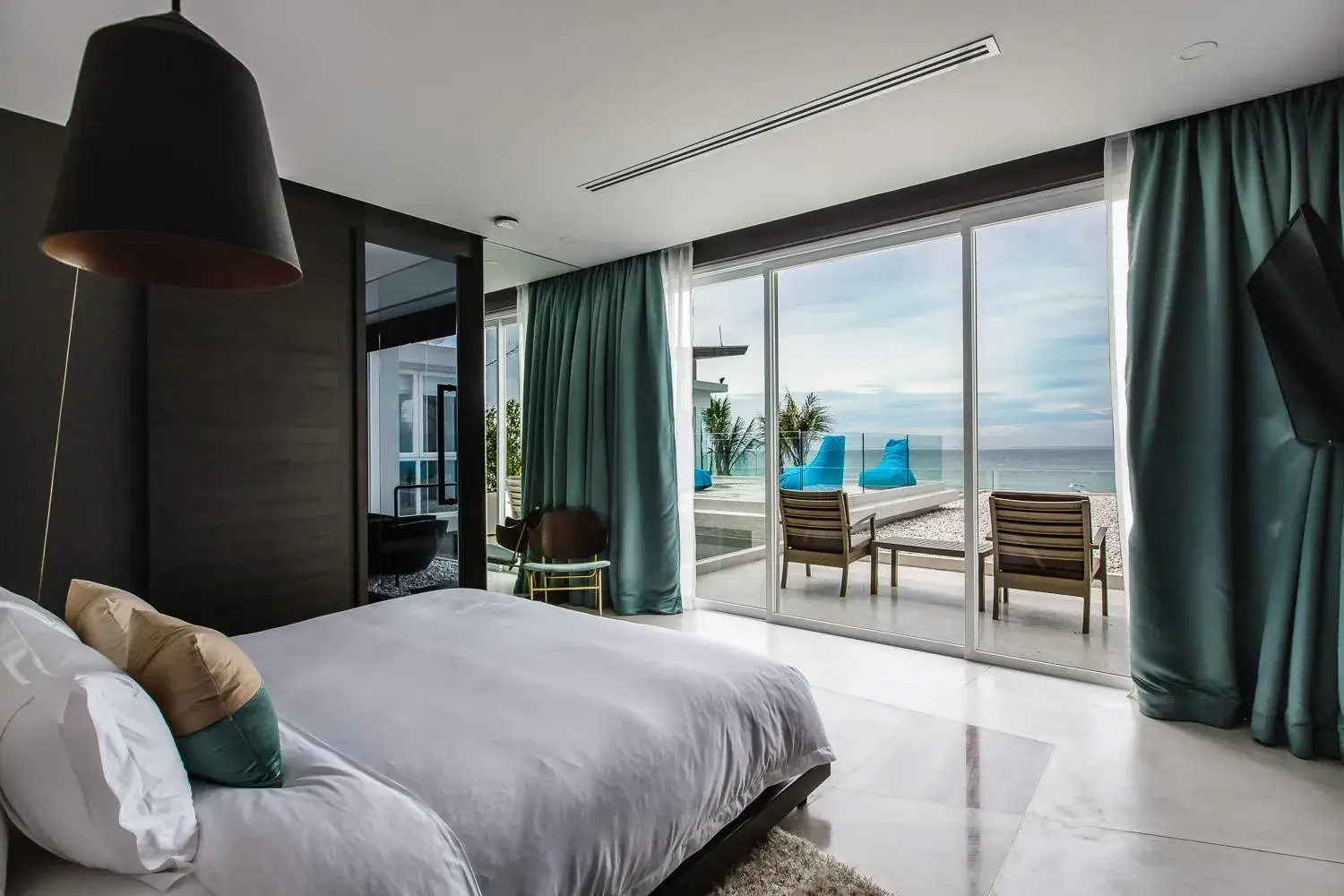 Villa with Private Pool in Coastal Escape Natai Villa with Private Pool in Coastal Escape Natai