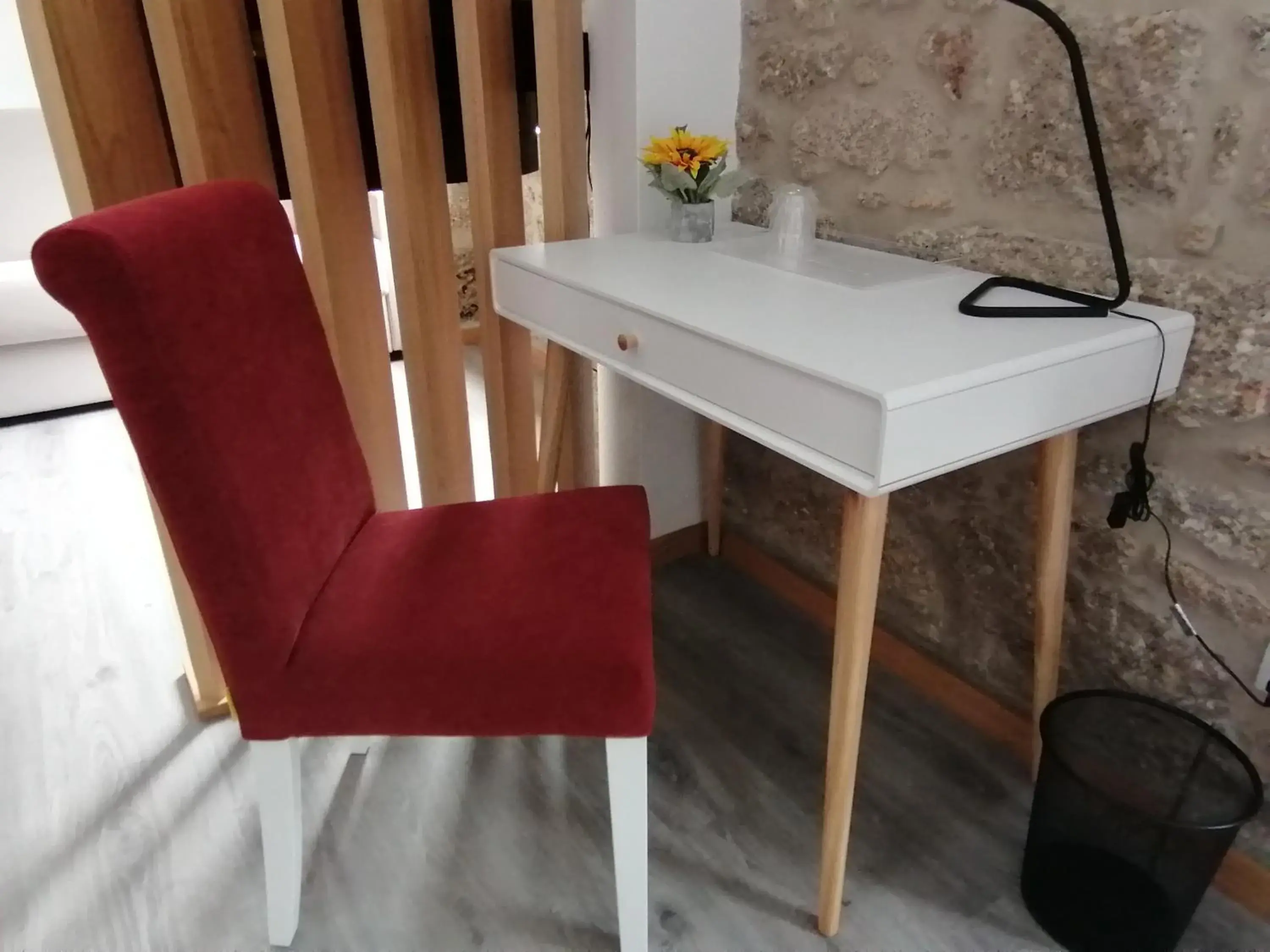 Family Suite in ALOJAMENTO GIRASSOL - Guest House - Quarto com casa de banho privativa Family Suite in ALOJAMENTO GIRASSOL - Guest House - Quarto com casa de banho privativa