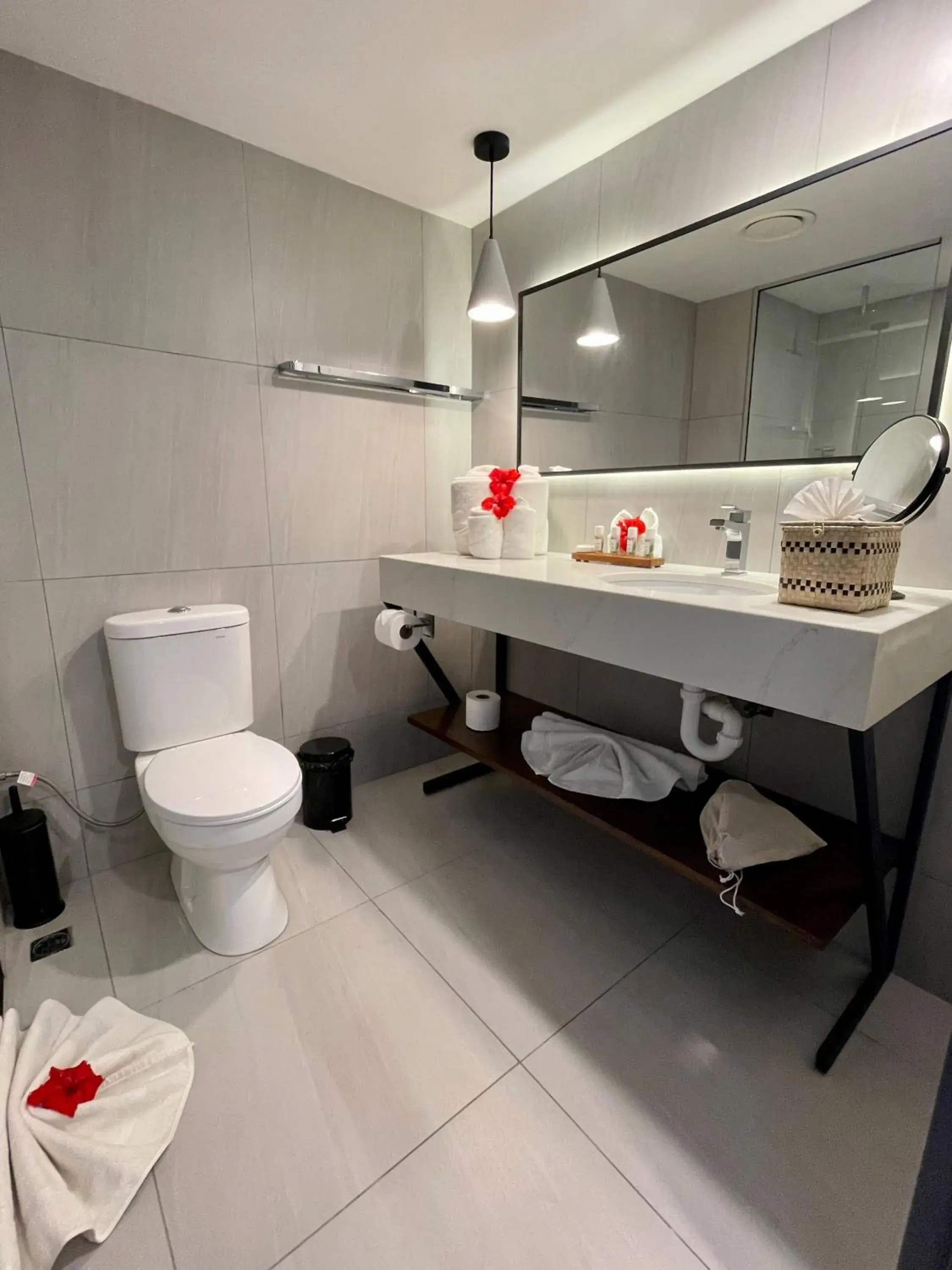 Superior Ocean View Room - Adults Only in The Pearl South Pacific Resort, Spa & Golf Course Superior Ocean View Room - Adults Only in The Pearl South Pacific Resort, Spa & Golf Course