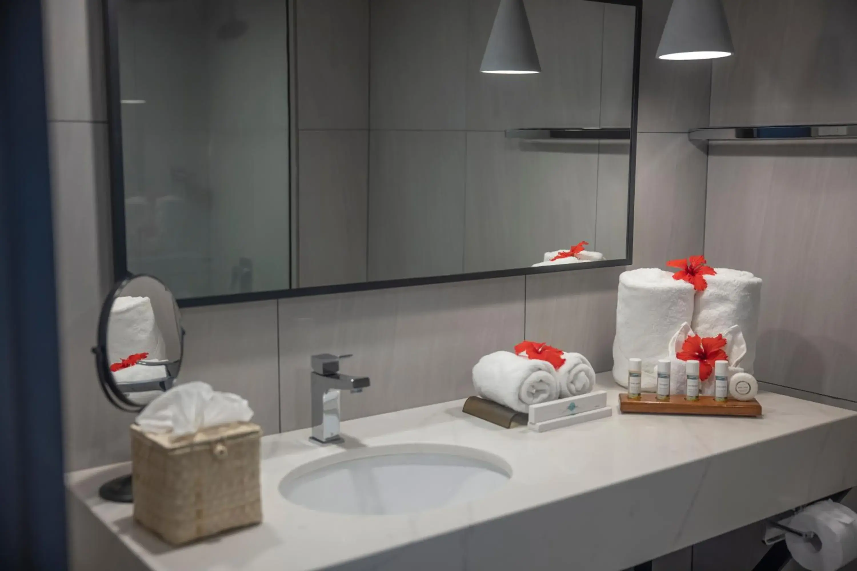 Superior Garden View Room - Adults Only in The Pearl South Pacific Resort, Spa & Golf Course Superior Garden View Room - Adults Only in The Pearl South Pacific Resort, Spa & Golf Course