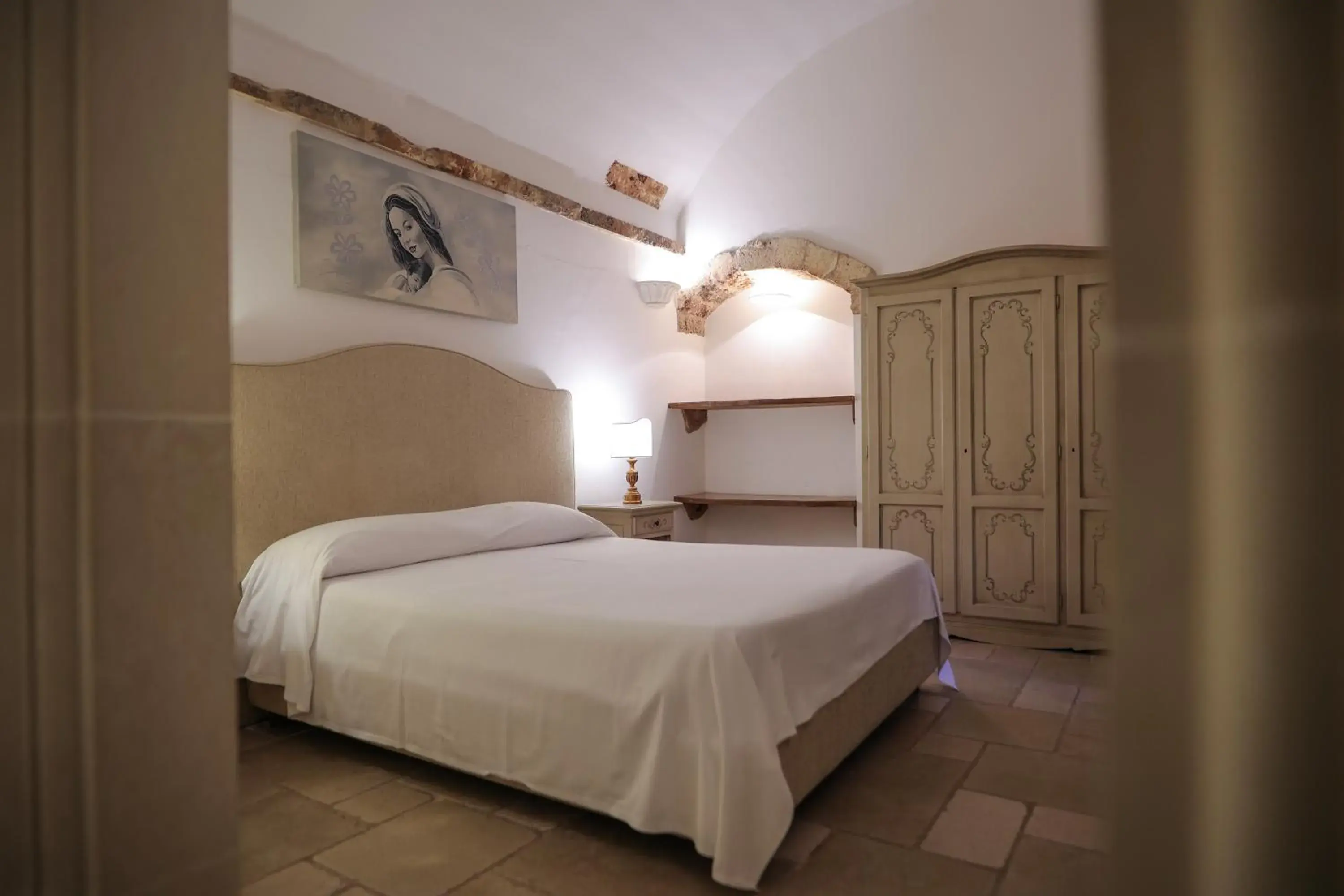 Family Junior Suite in Tenute Al Bano Family Junior Suite in Tenute Al Bano