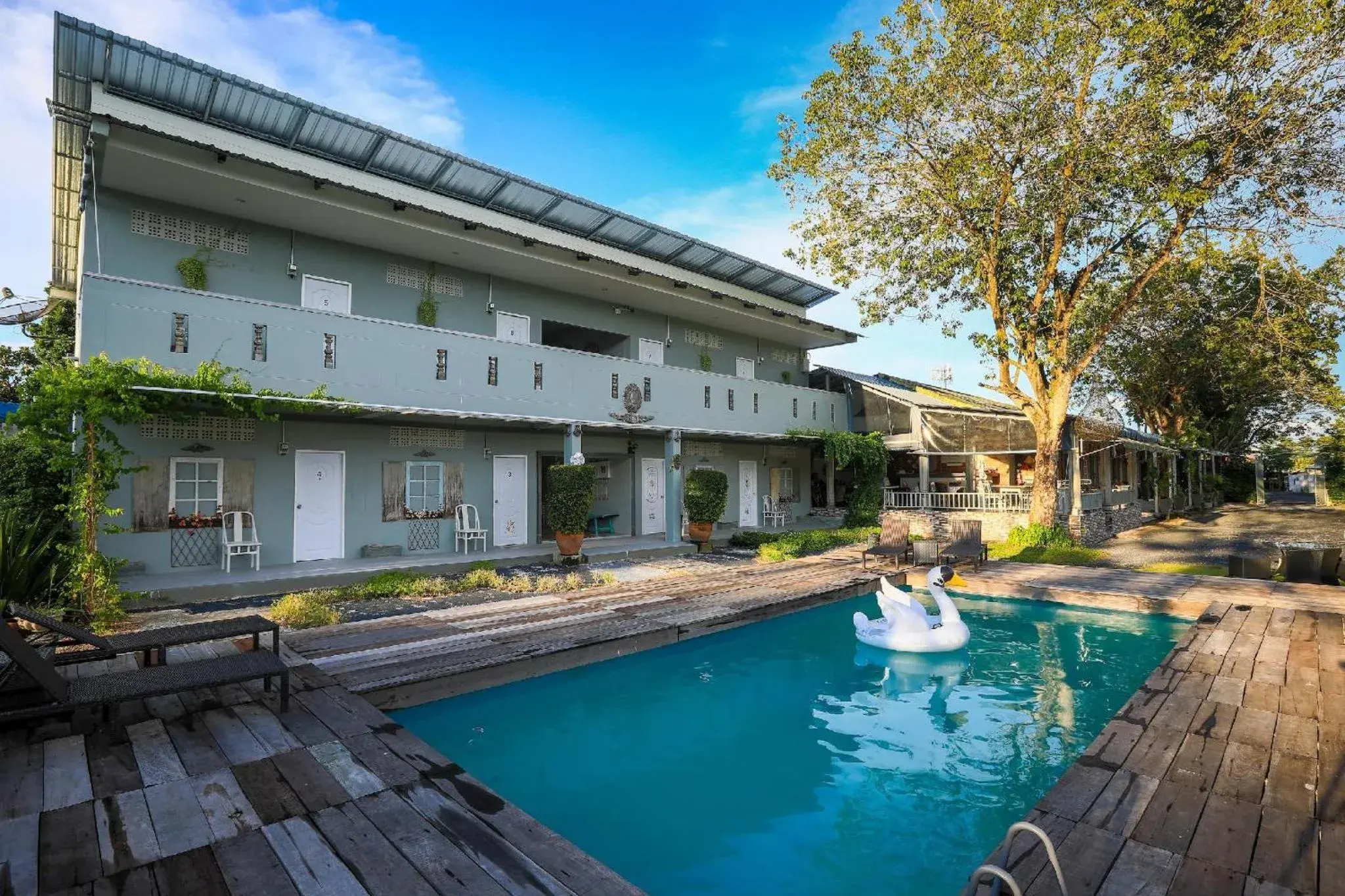 Phuket Nonnita Boutique Resort - SHA Plus Phuket Nonnita Boutique Resort - SHA Plus