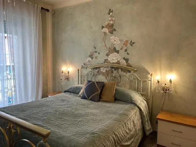 Double Room in Hotel & Residence Corona Grossa Balangero Double Room in Hotel & Residence Corona Grossa Balangero