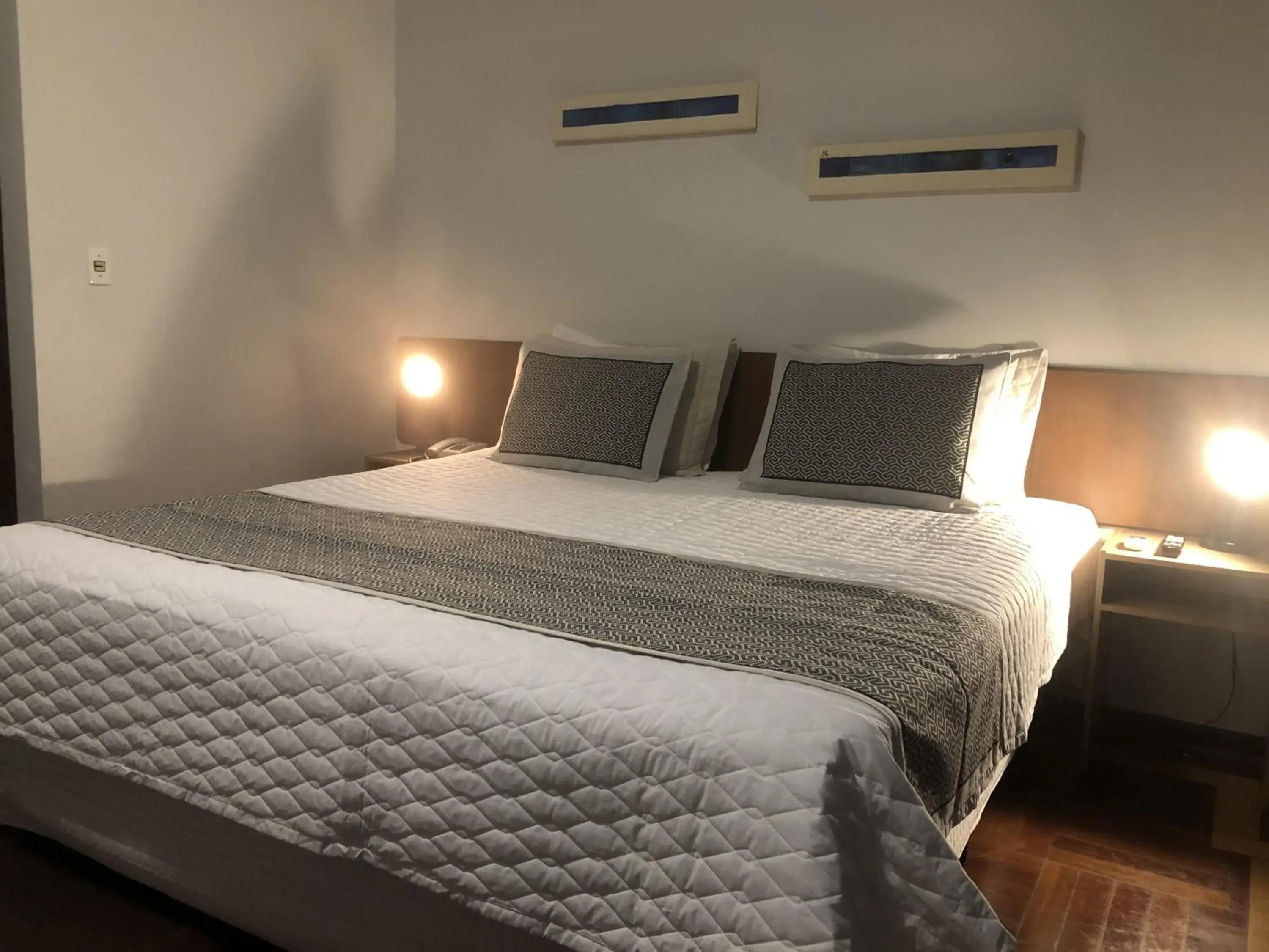 Standard Apartment - single occupancy in Minas Garden Hotel Standard Apartment - single occupancy in Minas Garden Hotel