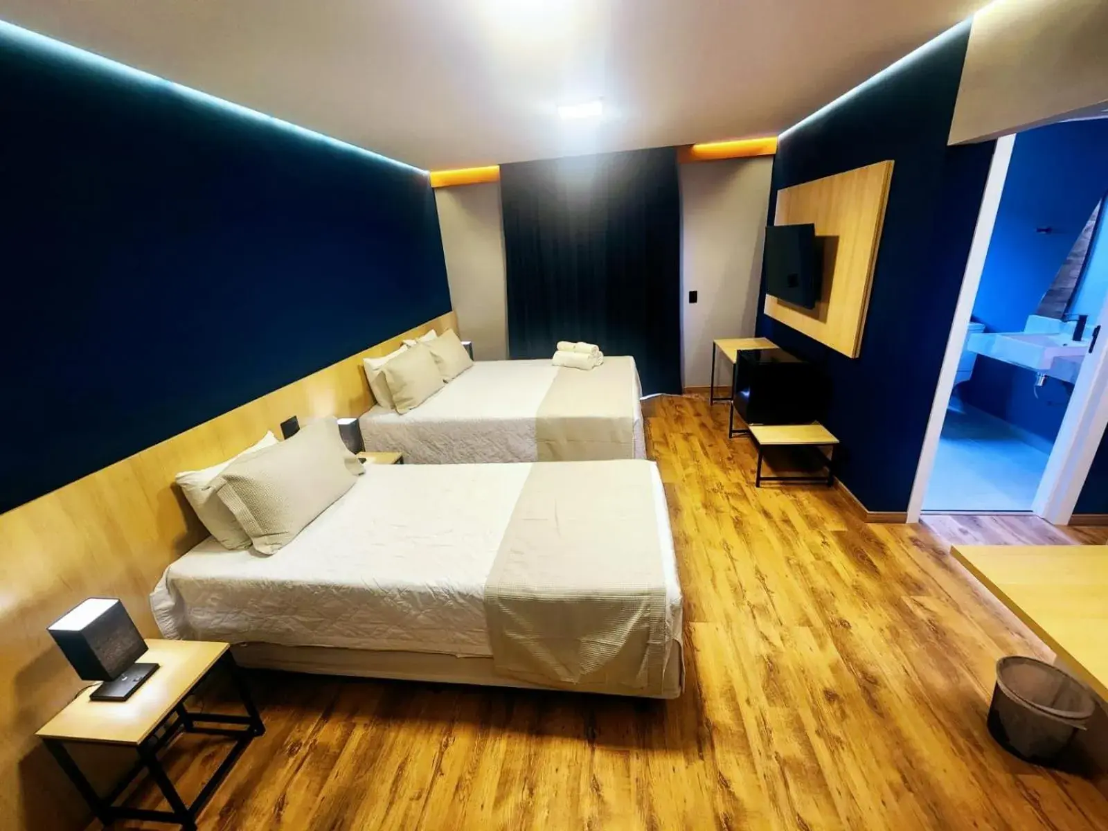 One-Bedroom Premium Apartment - single occupancy in Minas Garden Hotel One-Bedroom Premium Apartment - single occupancy in Minas Garden Hotel