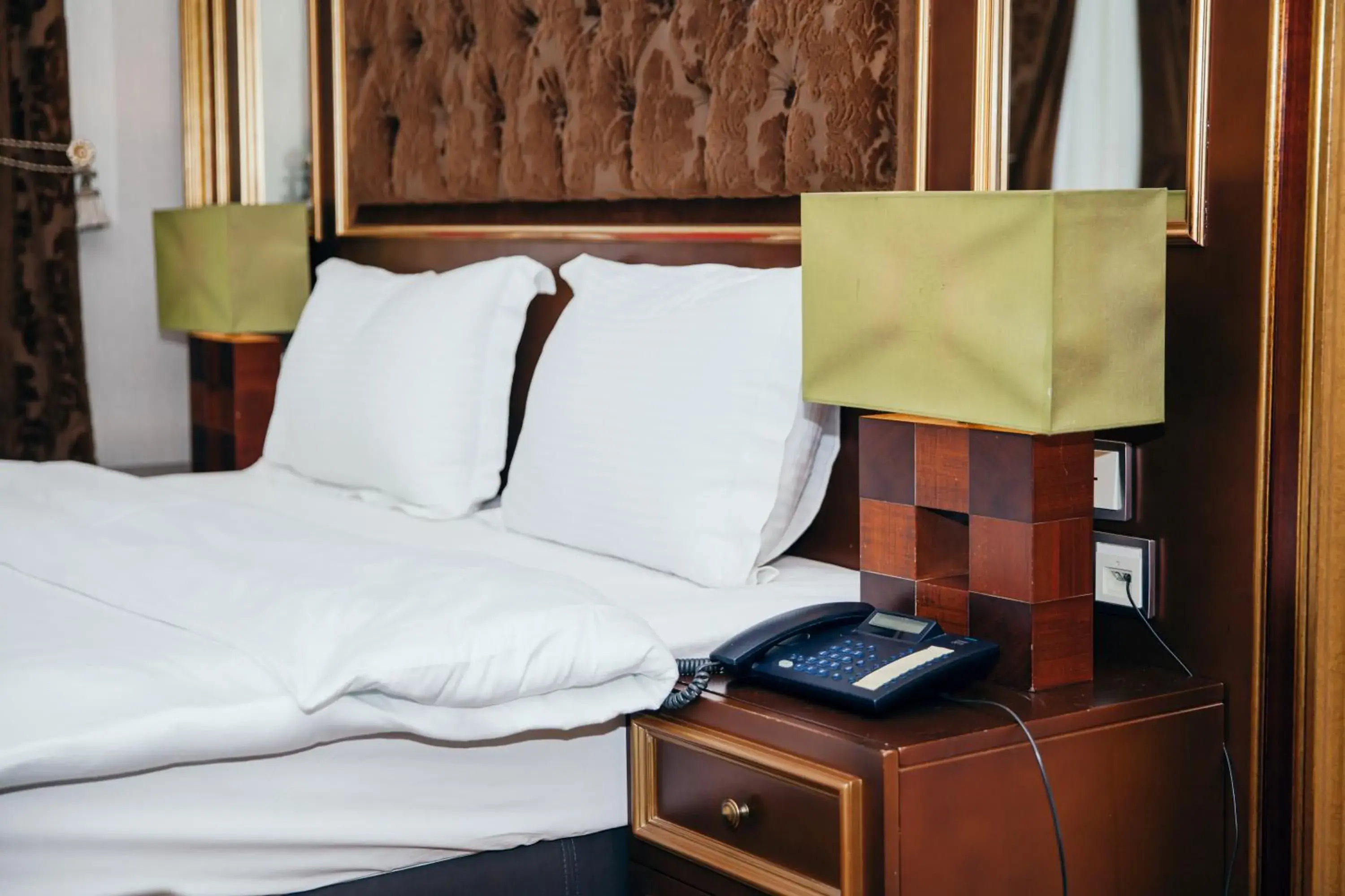 Standard Double Room in Sultan Inn Boutique Hotel Standard Double Room in Sultan Inn Boutique Hotel