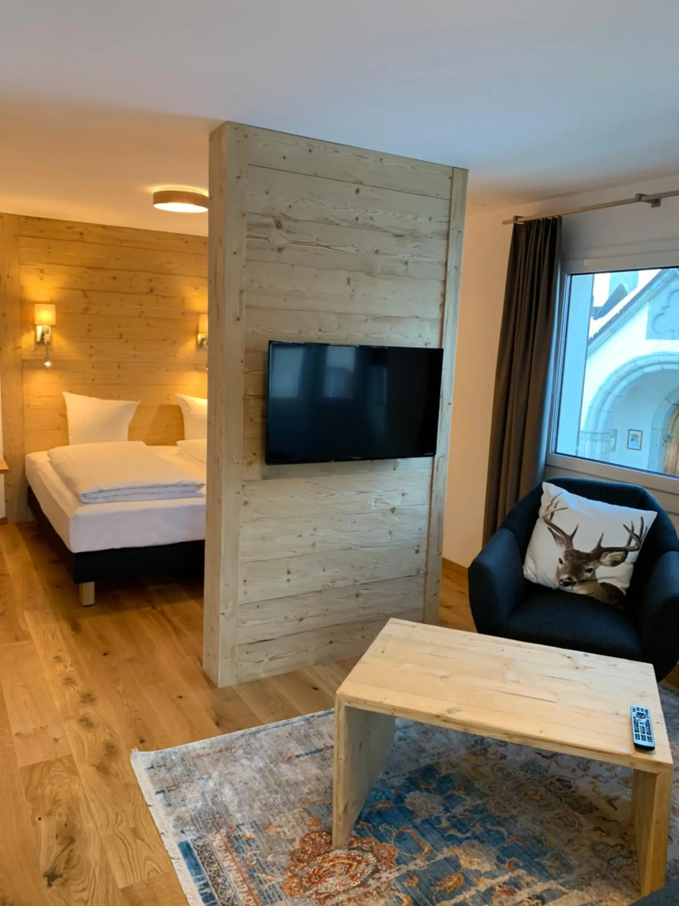 Hotel Central Hotel Central