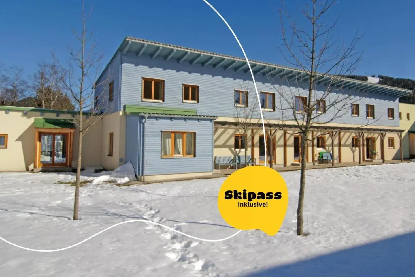 JUFA Hotel Erlaufsee JUFA Hotel Erlaufsee