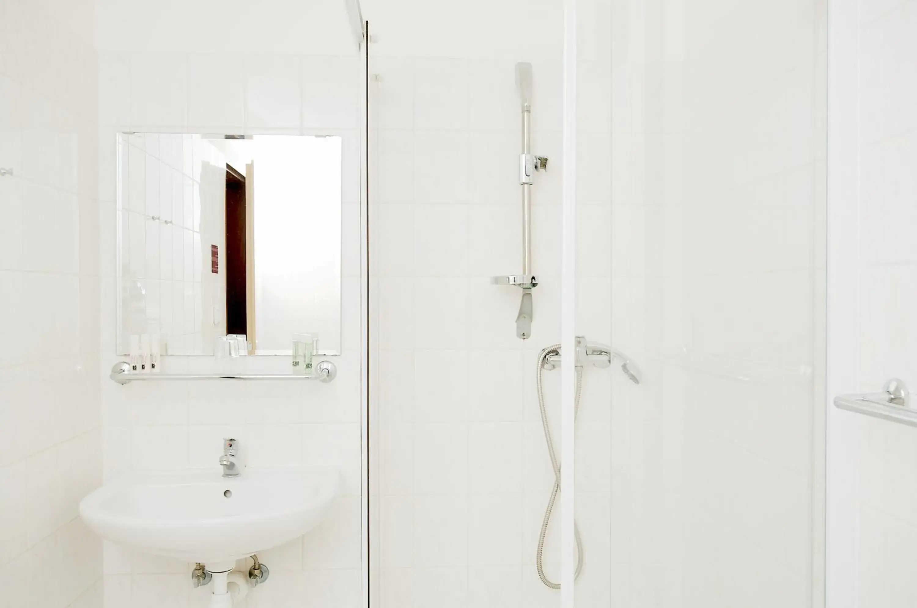 Quadruple Room in Hotel STARÝ PIVOVAR Quadruple Room in Hotel STARÝ PIVOVAR