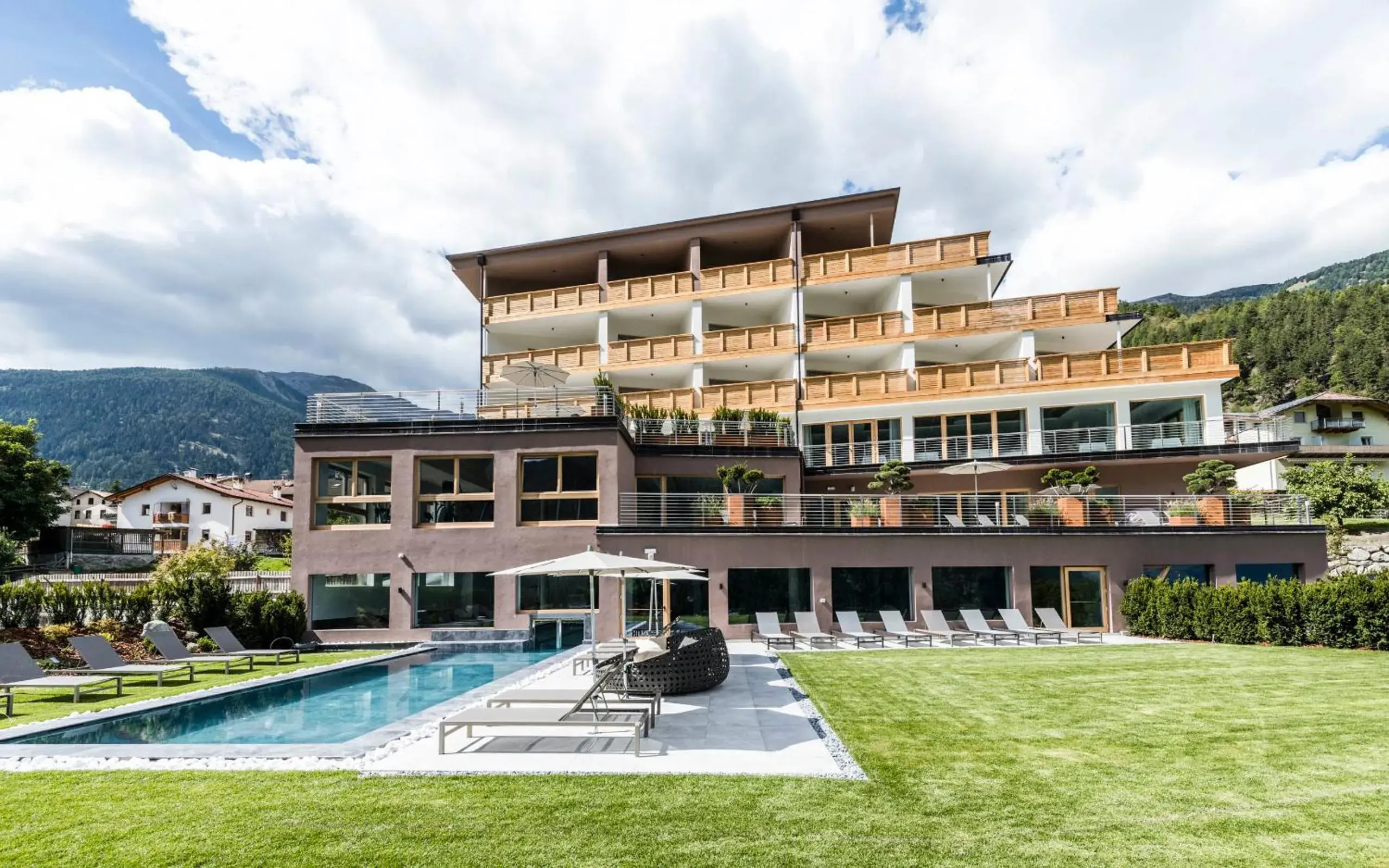 Tuberis Nature & Spa Resort Tuberis Nature & Spa Resort