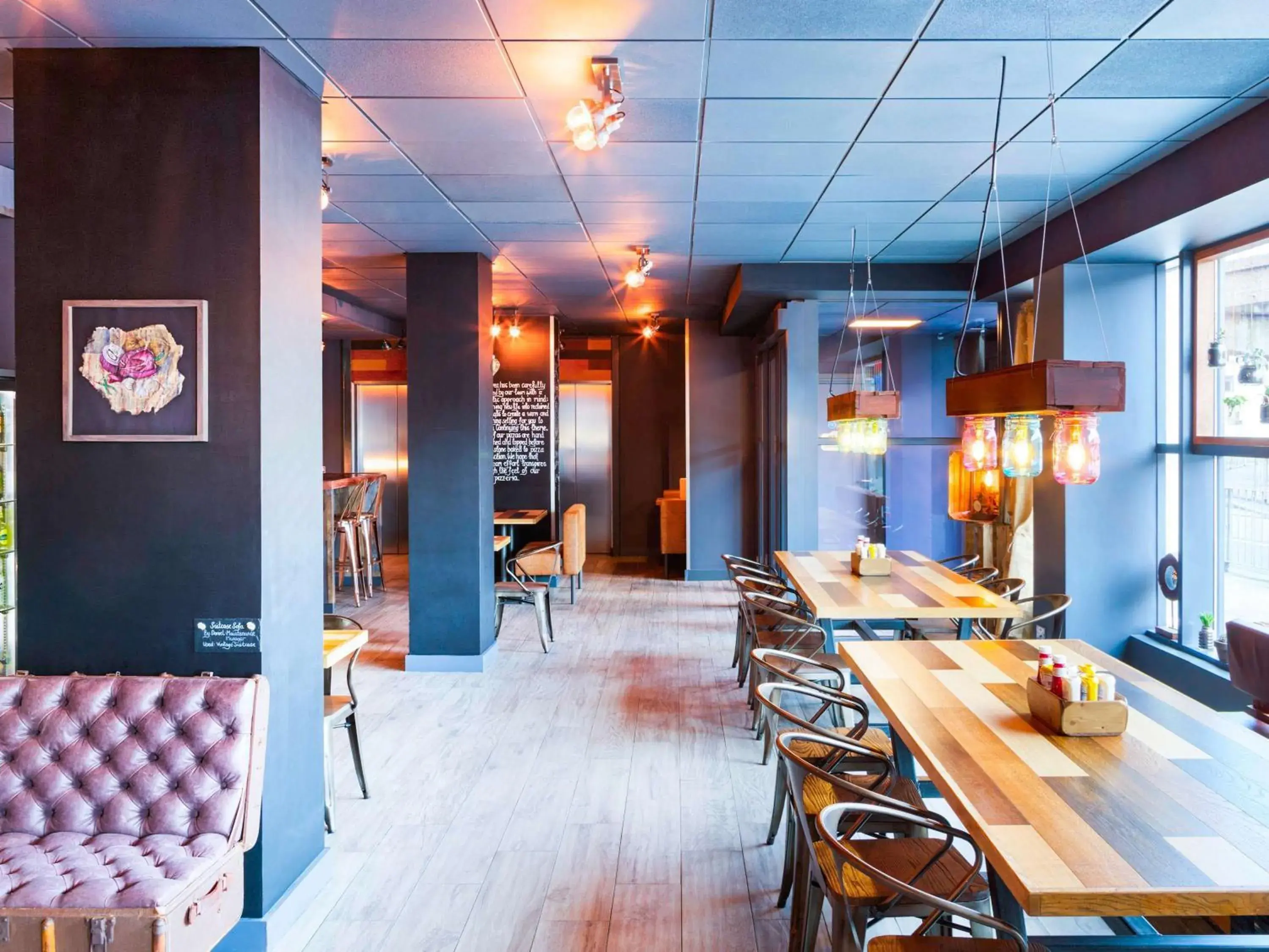 ibis budget Birmingham Airport Terminal Building - NEC ibis budget Birmingham Airport Terminal Building - NEC