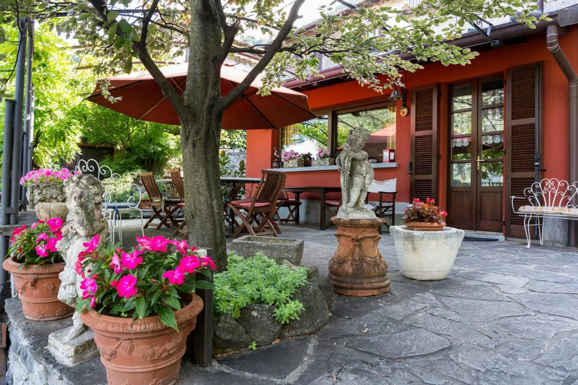 B&B - FORESTERIA - Frontelago Lake Como B&B - FORESTERIA - Frontelago Lake Como