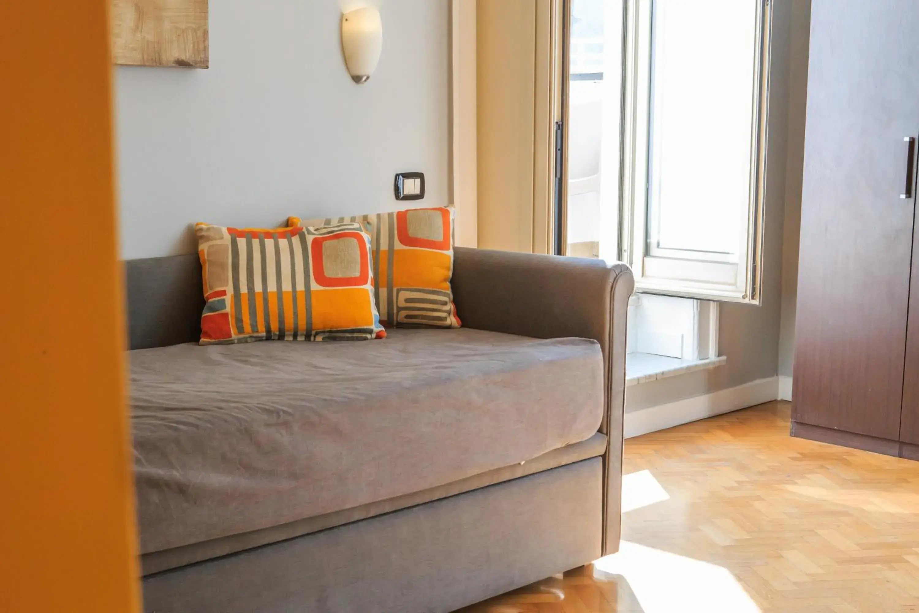 Spaccanapoli Comfort Suites Spaccanapoli Comfort Suites