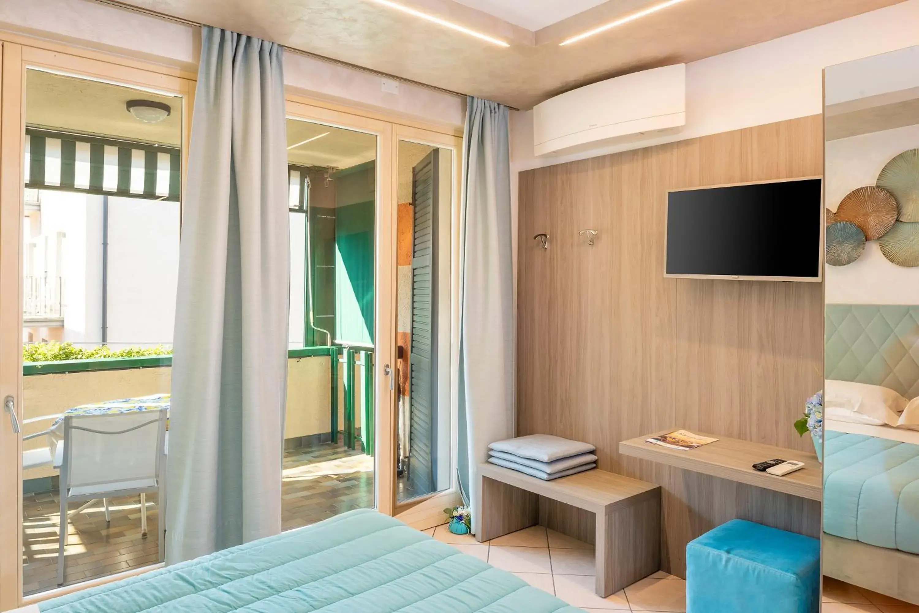 Studio in Blue Lake Residence - Bardolino Studio in Blue Lake Residence - Bardolino