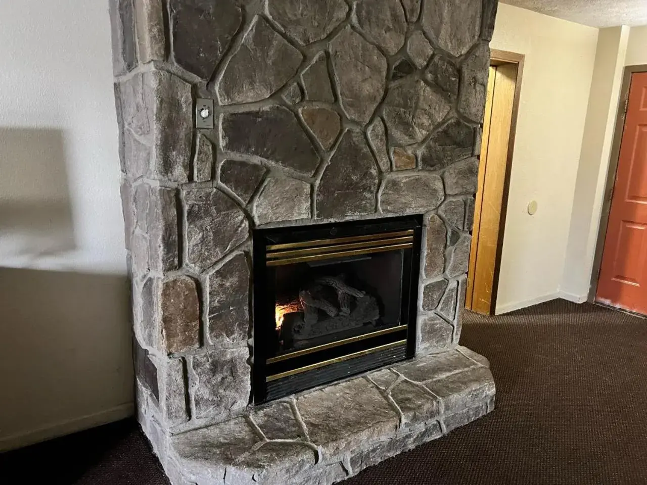 Two-Bedroom Family Suite with Four Queen Beds, Non-Smoking in Days Inn By Wyndham Pigeon Forge South Two-Bedroom Family Suite with Four Queen Beds, Non-Smoking in Days Inn By Wyndham Pigeon Forge South