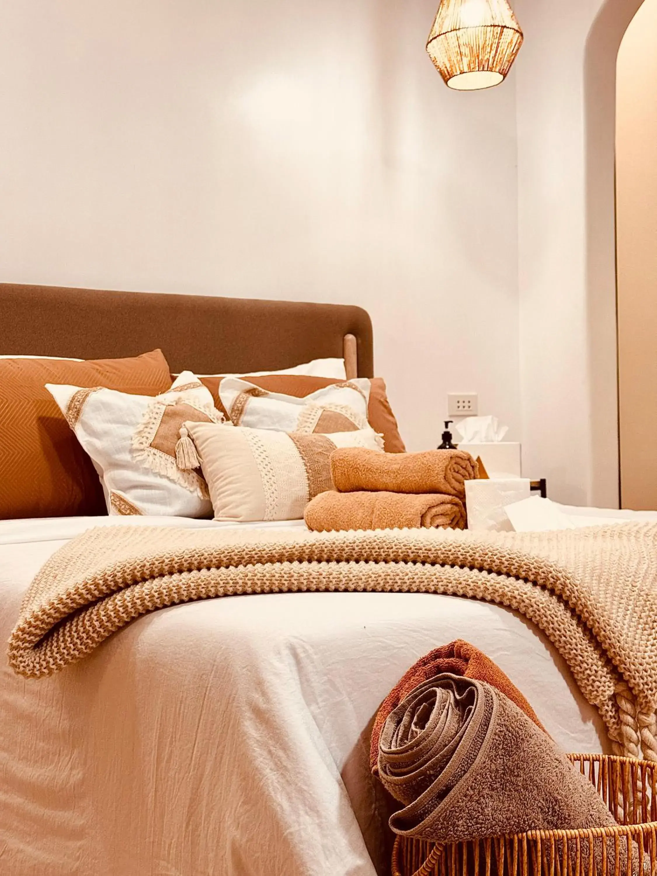 Suite with Balcony in Monkey Business Siquijor Suite with Balcony in Monkey Business Siquijor