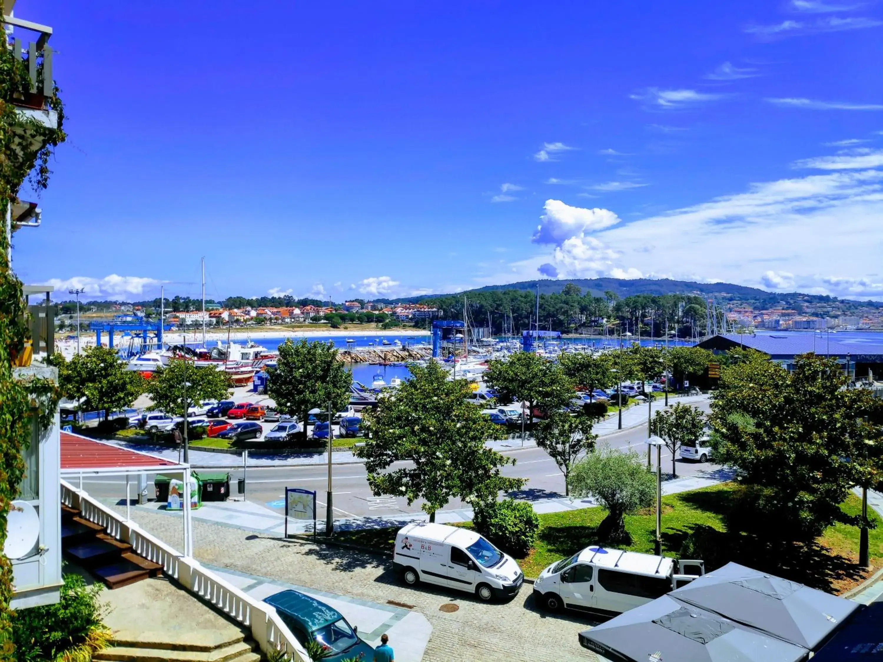 Hotel Nuevo Cachalote Hotel Nuevo Cachalote