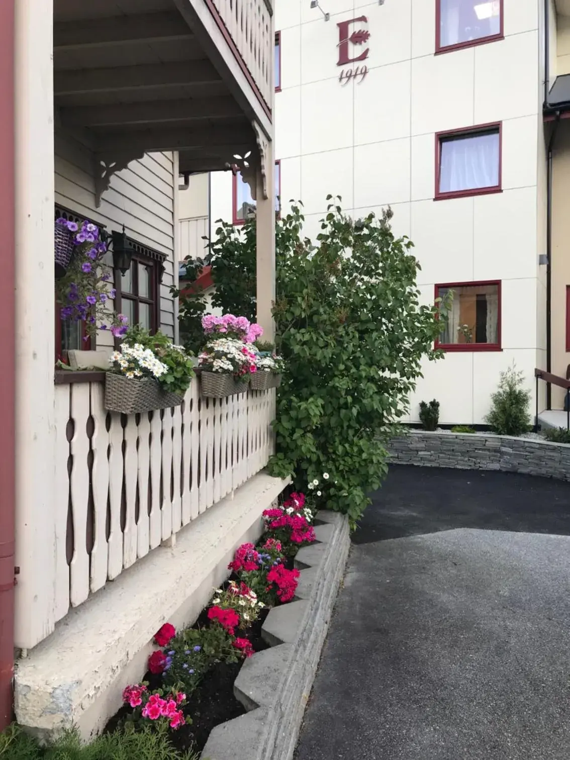 Eikum Hotel Eikum Hotel