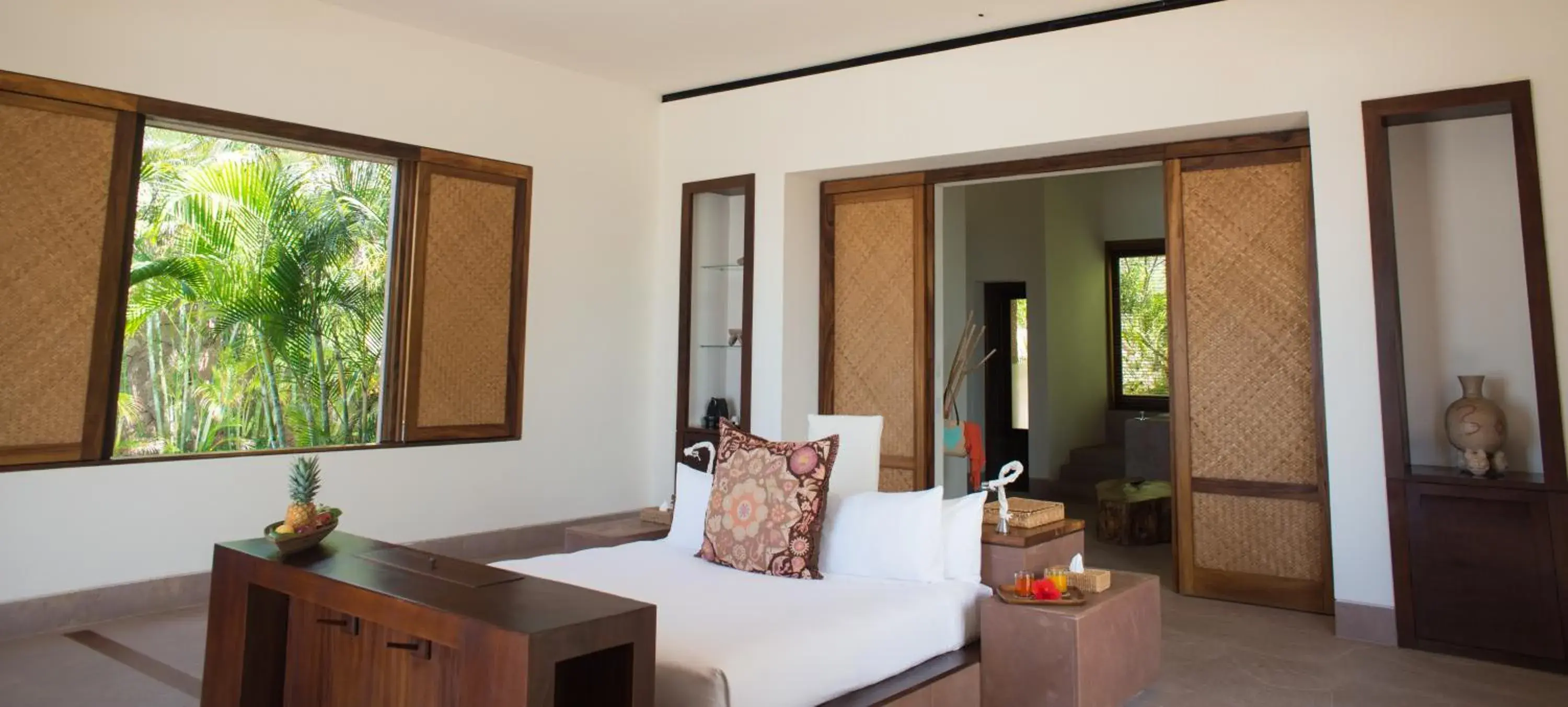 Suite - Ocean Front in Imanta Resorts Punta de Mita Suite - Ocean Front in Imanta Resorts Punta de Mita