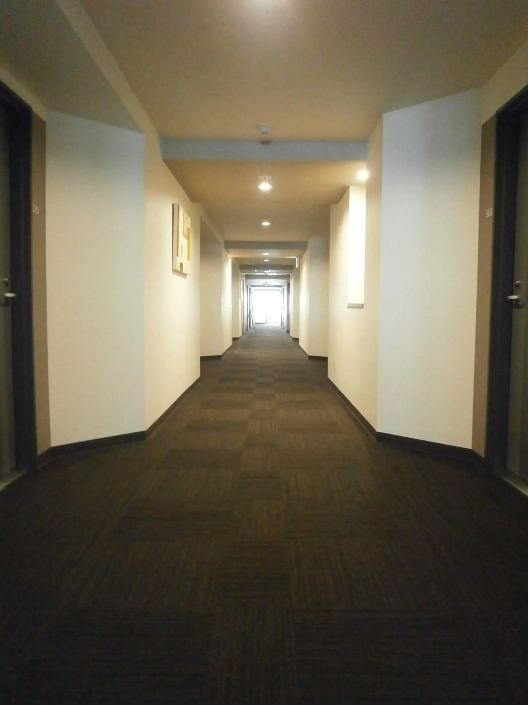 Twin Room with Lake View - Non-Smoking in Hotel Route-Inn Kawaguchiko Twin Room with Lake View - Non-Smoking in Hotel Route-Inn Kawaguchiko