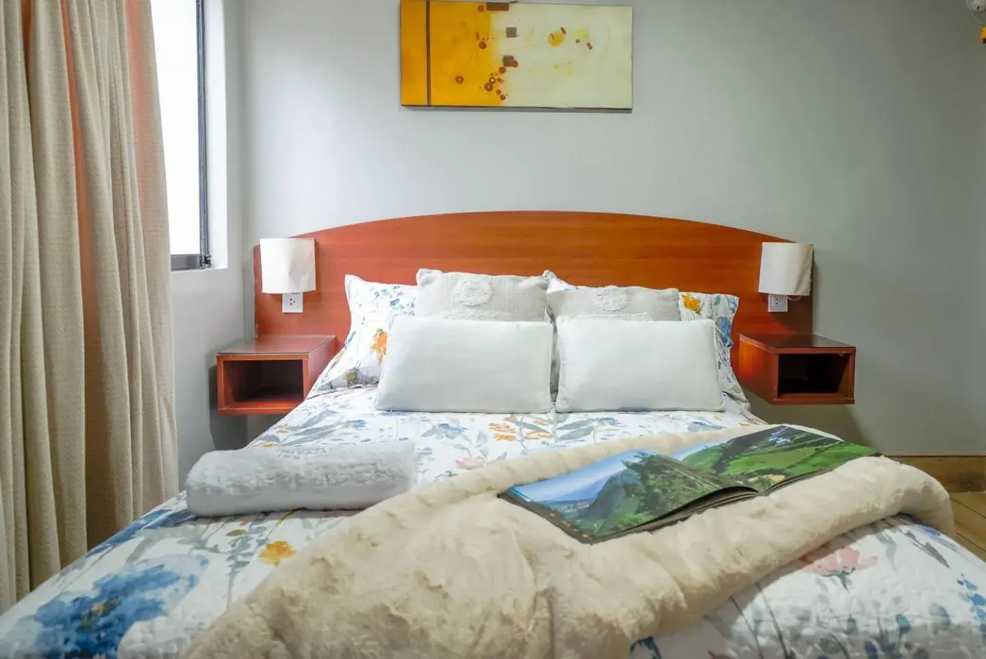 Single Room in Imperial Inn Hospedaje Turistico Single Room in Imperial Inn Hospedaje Turistico