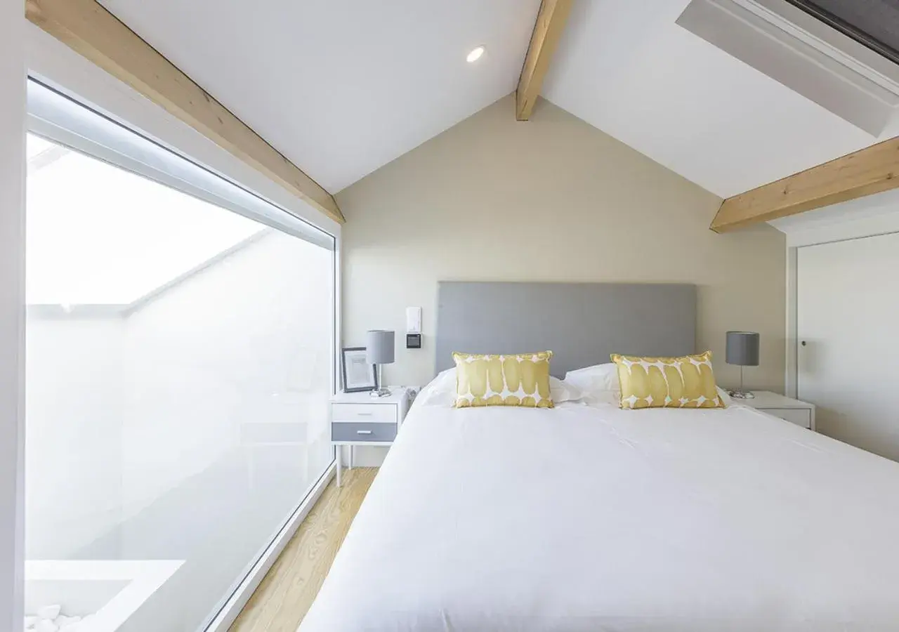 Mercado dos Poetas – Tourism Apartments Mercado dos Poetas – Tourism Apartments