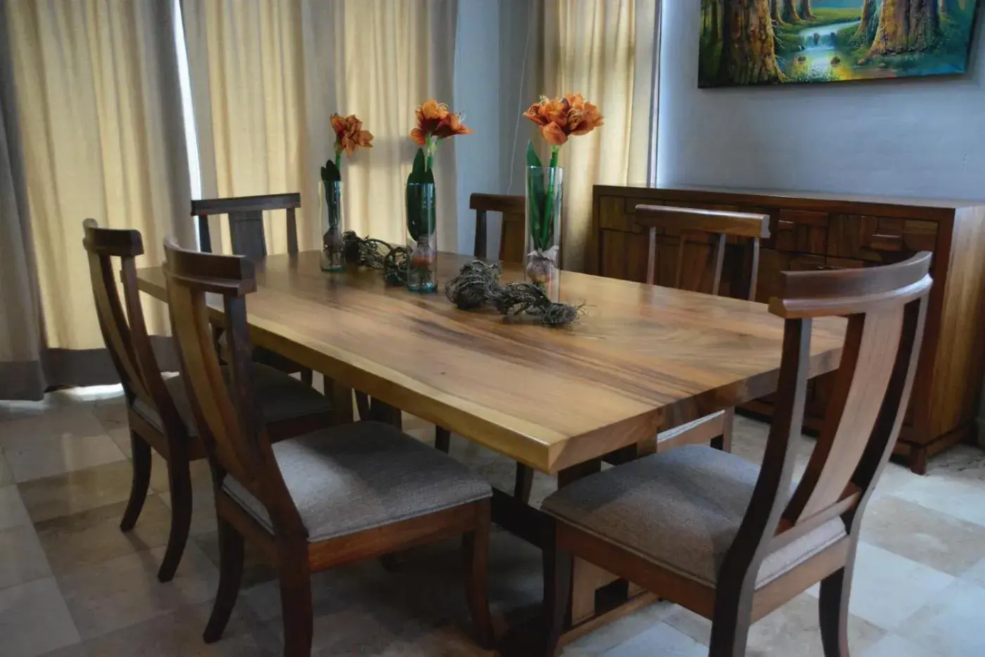 Presidential Villa in Casa Legado Presidential Villa in Casa Legado