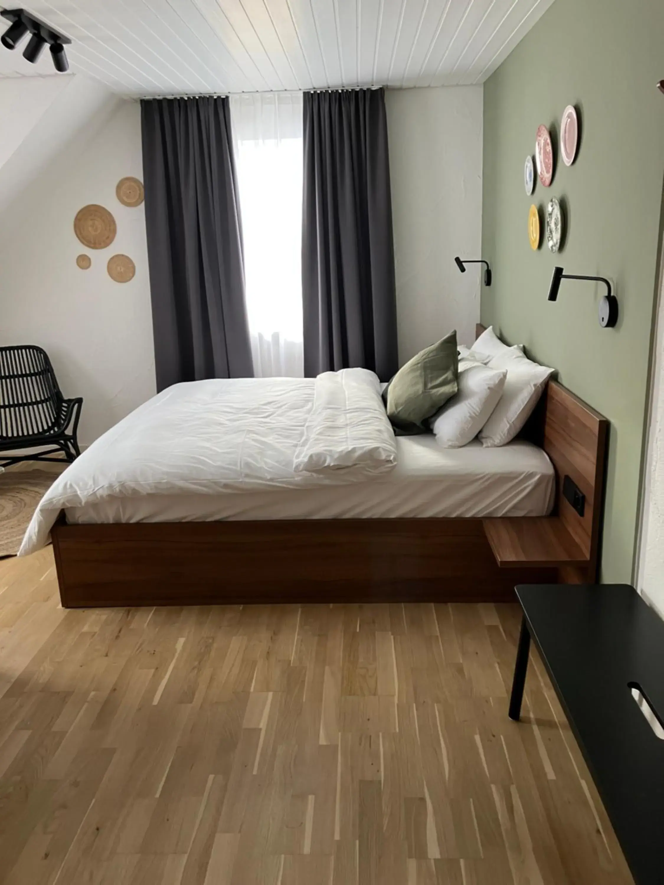 Two-Bedroom Apartment in pop-up stuub feldberg Two-Bedroom Apartment in pop-up stuub feldberg