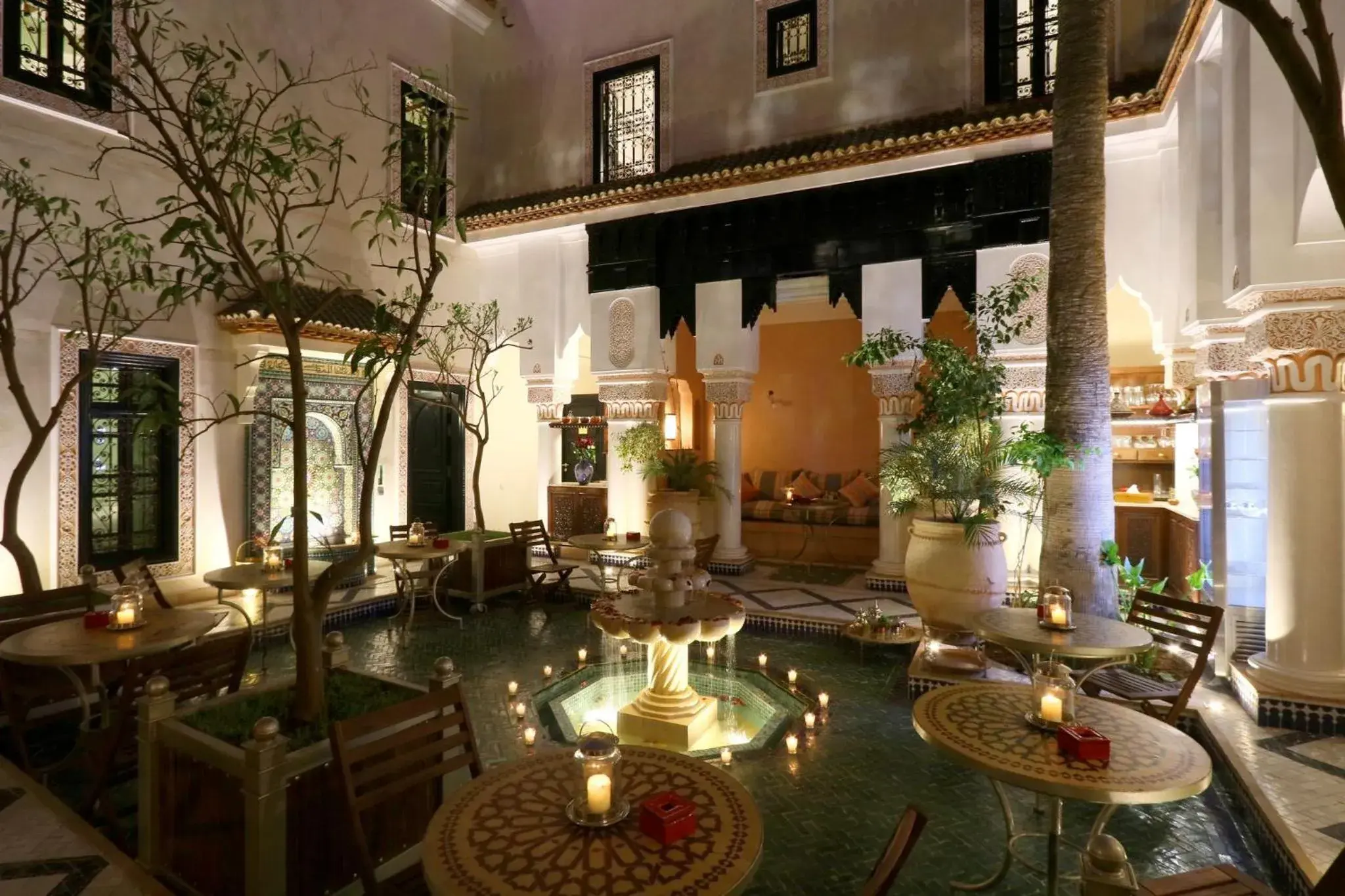 Riad Omara al Kasbah Riad Omara al Kasbah
