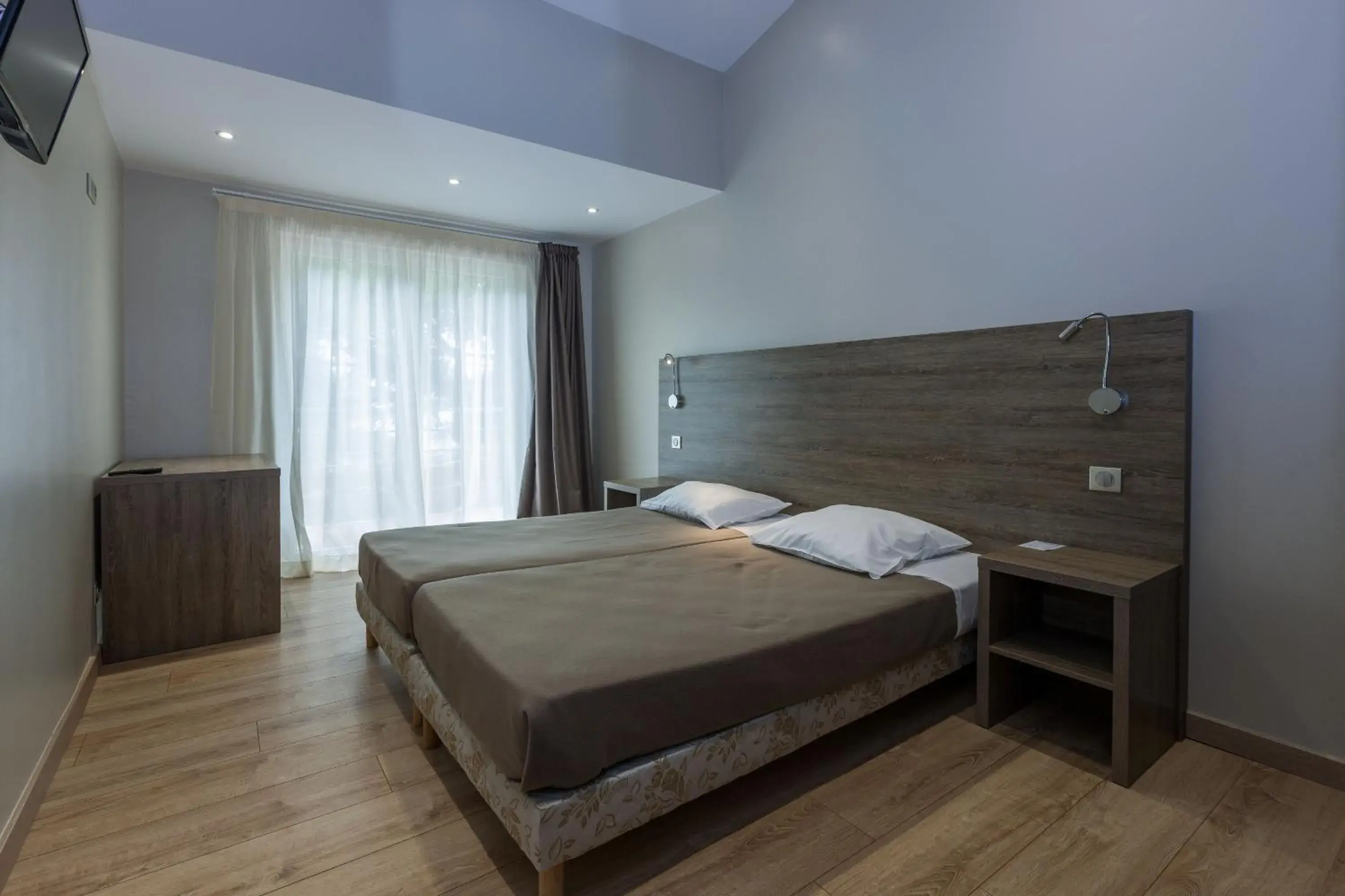 Superior Double or Twin Room in Hotel Club Marina Viva Superior Double or Twin Room in Hotel Club Marina Viva