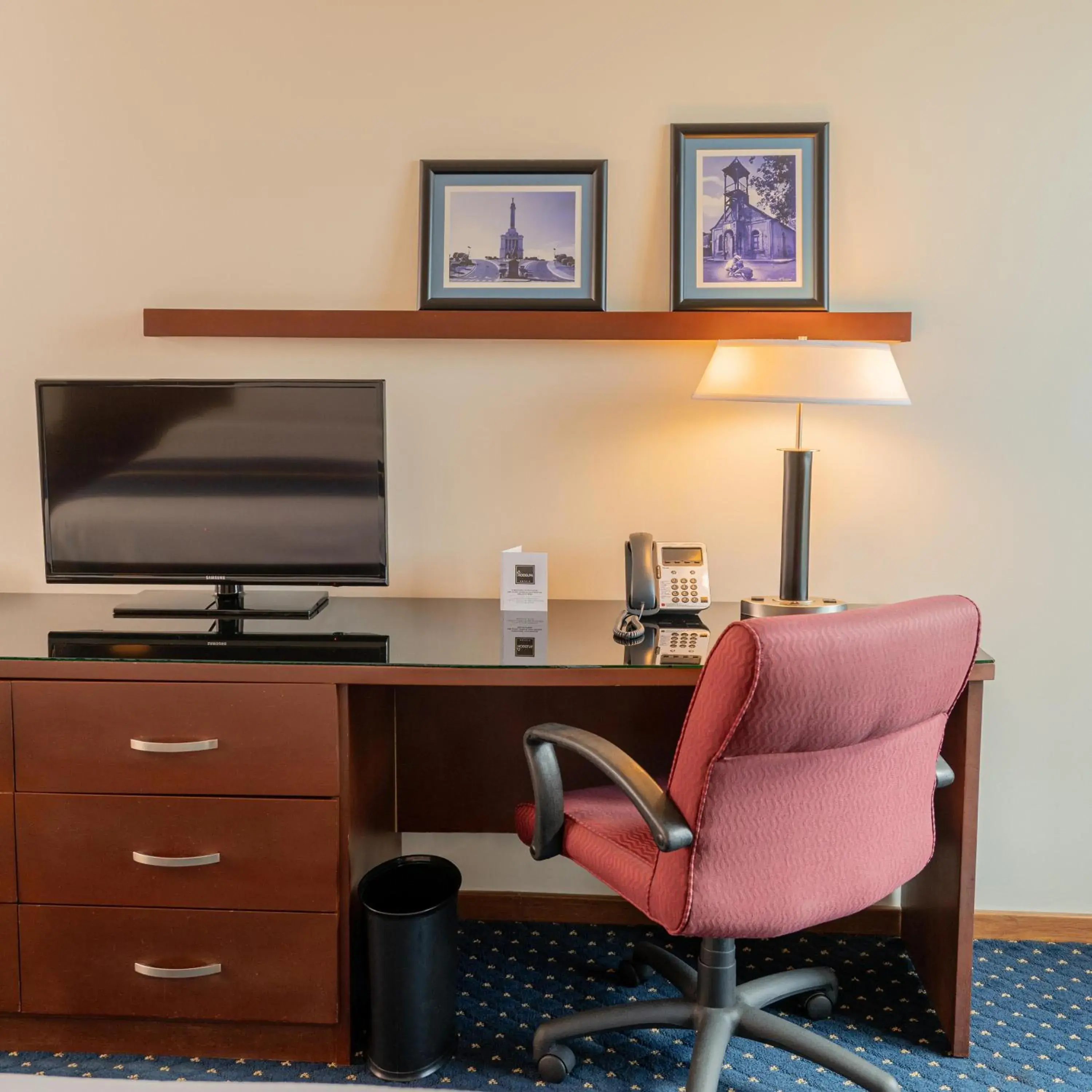 Executive Deluxe in Hodelpa Garden Court Executive Deluxe in Hodelpa Garden Court