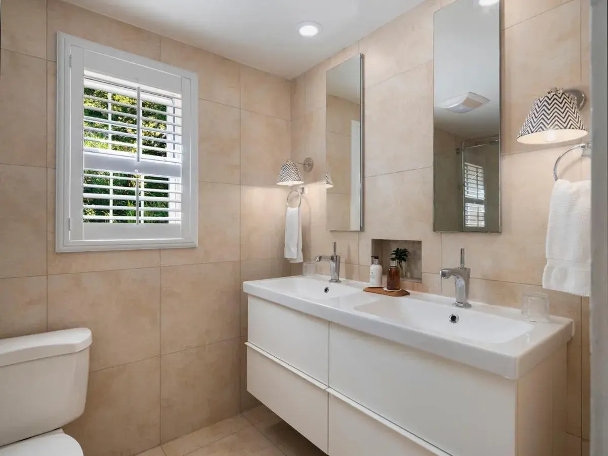 Triple Room in Cambridge Beaches Resort and Spa Triple Room in Cambridge Beaches Resort and Spa