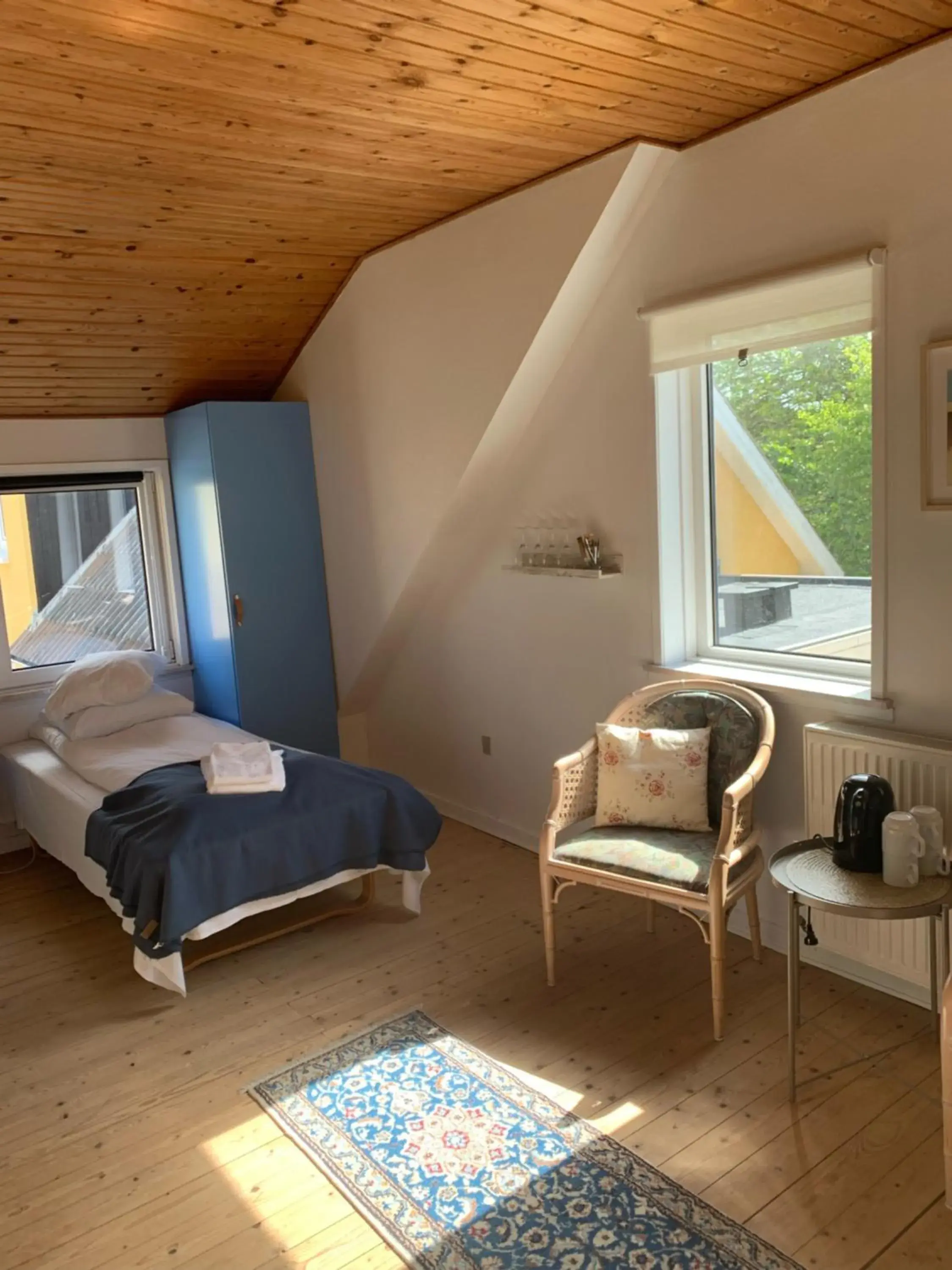 Family Room in Hotel Kirkedal B&B Family Room in Hotel Kirkedal B&B