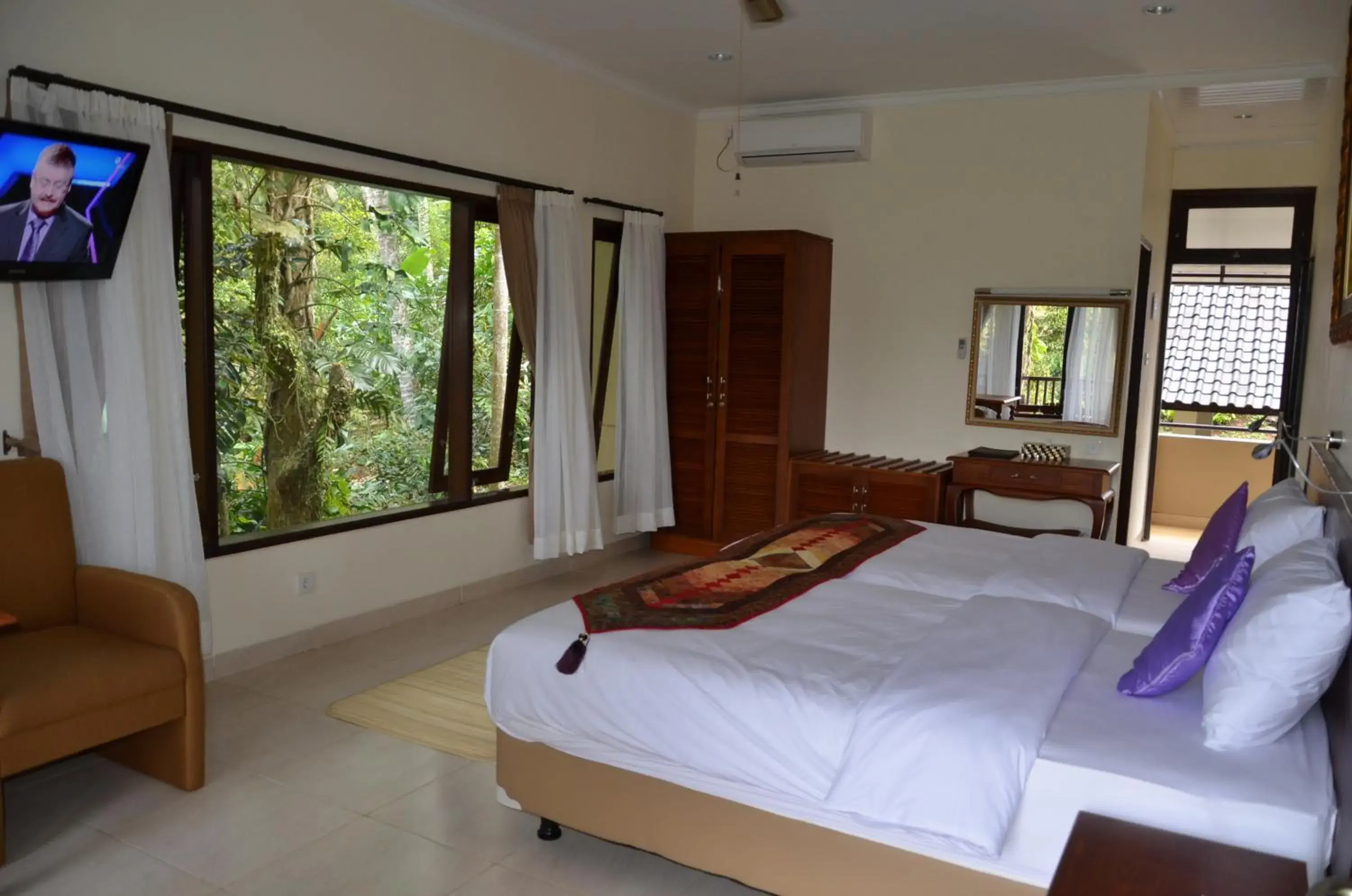 Cempaka Belimbing Villa Cempaka Belimbing Villa