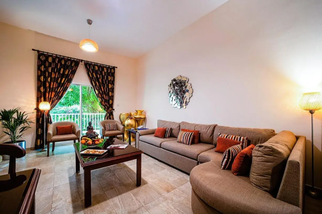 Royal Suite in Umm Al Quwain Beach Hotel Royal Suite in Umm Al Quwain Beach Hotel