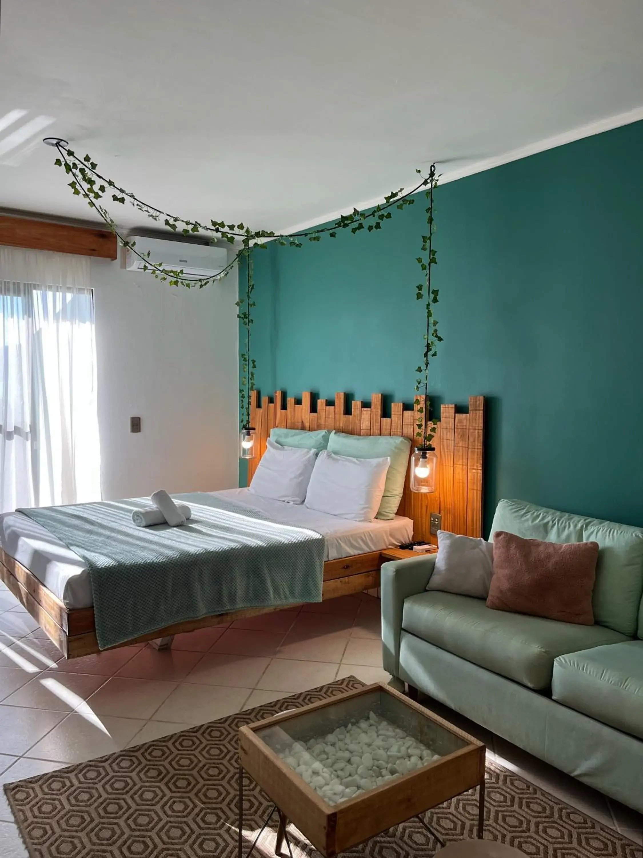 Superior Suite in Hotel Solar da Beira Superior Suite in Hotel Solar da Beira