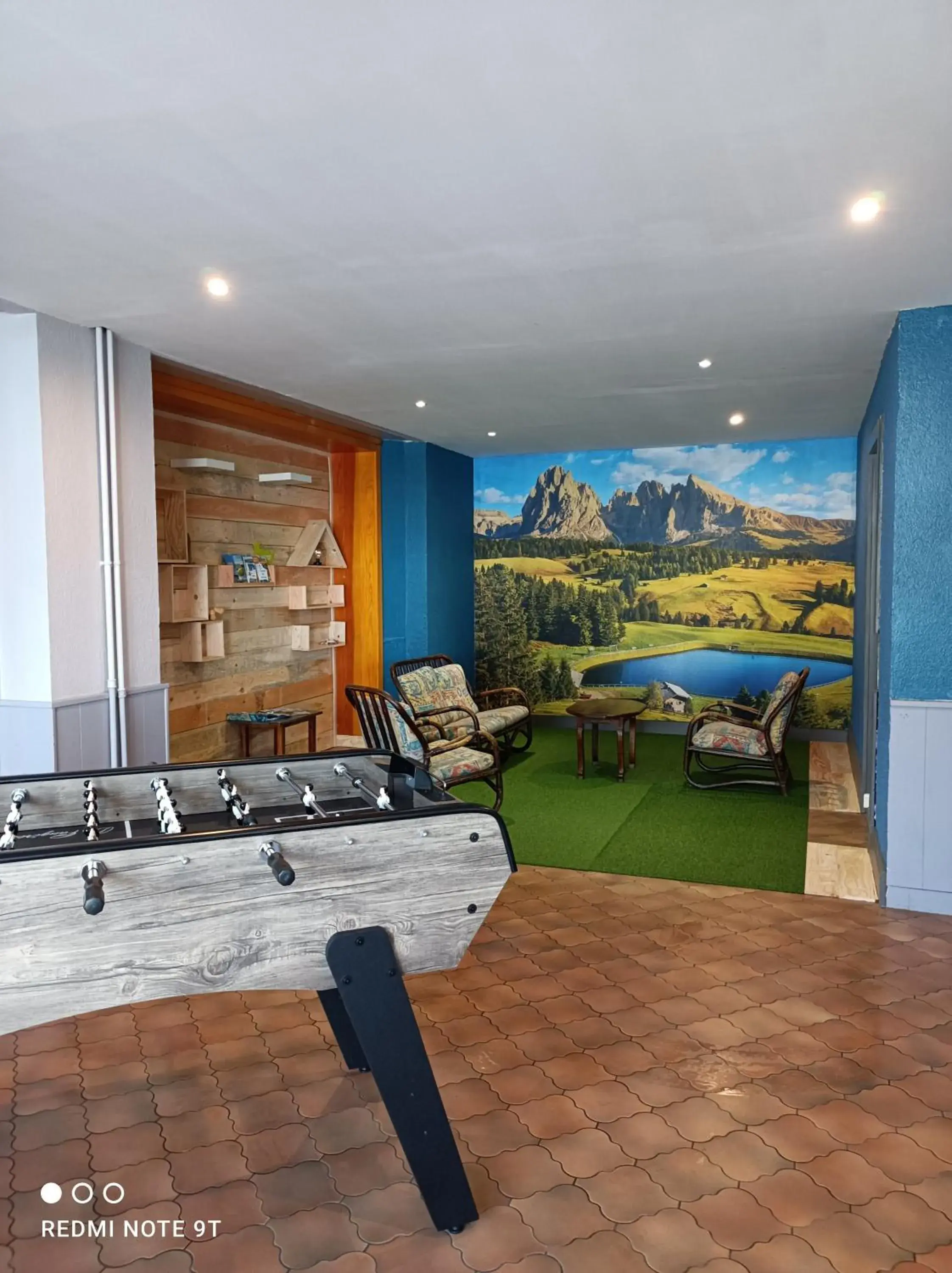 Monts et Rêves Monts et Rêves