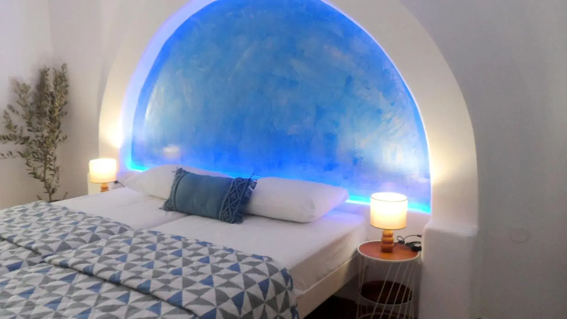 Superior Studio in Papafotis Apartments & Suites Superior Studio in Papafotis Apartments & Suites