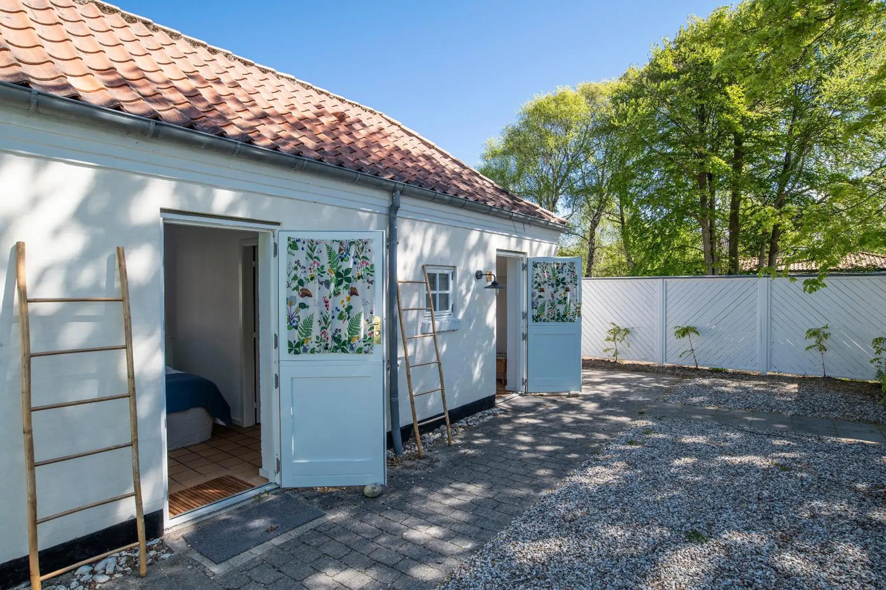 Cozy room in Annex - single occupancy - Bed 55 in in Villa Strand Cozy room in Annex - single occupancy - Bed 55 in in Villa Strand