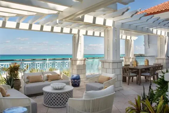 Rosewood Two Bedroom Suite in Rosewood Baha Mar Rosewood Two Bedroom Suite in Rosewood Baha Mar