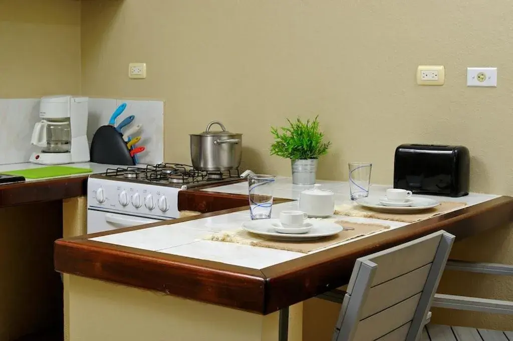 Standard Studio in Eden Beach Resort - Bonaire Standard Studio in Eden Beach Resort - Bonaire