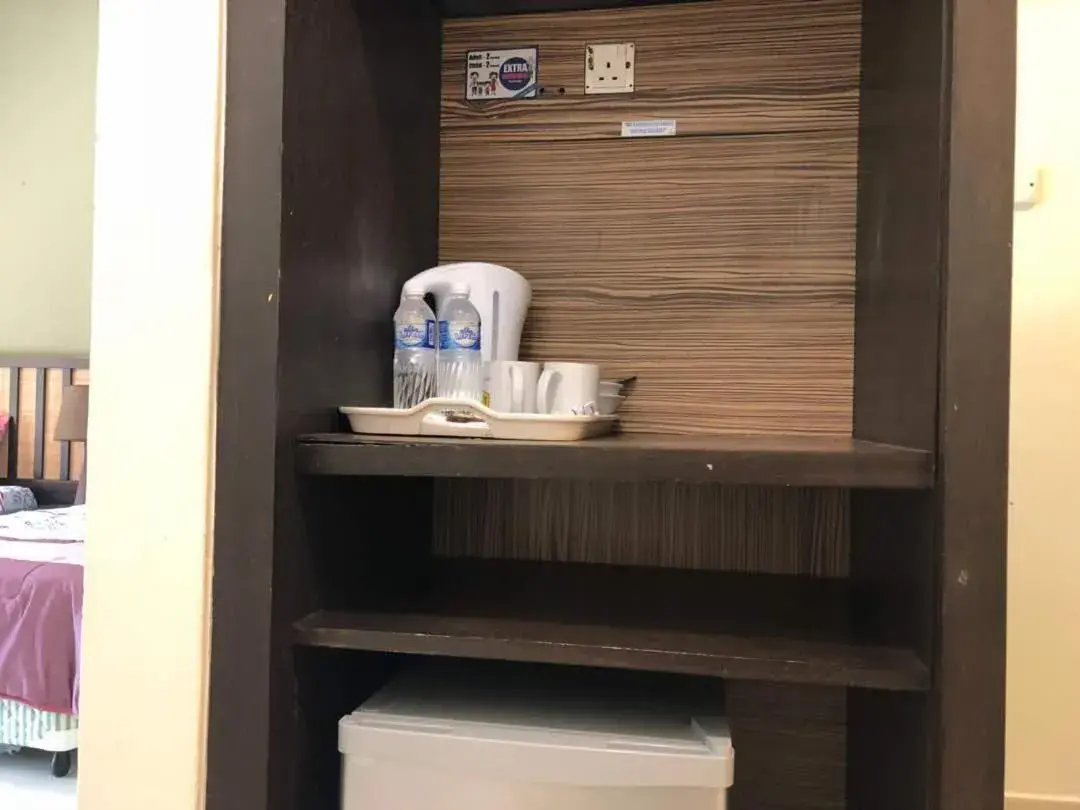 Gold Coast Morib International Resort 摩立黄金海岸度假屋 Gold Coast Morib International Resort 摩立黄金海岸度假屋