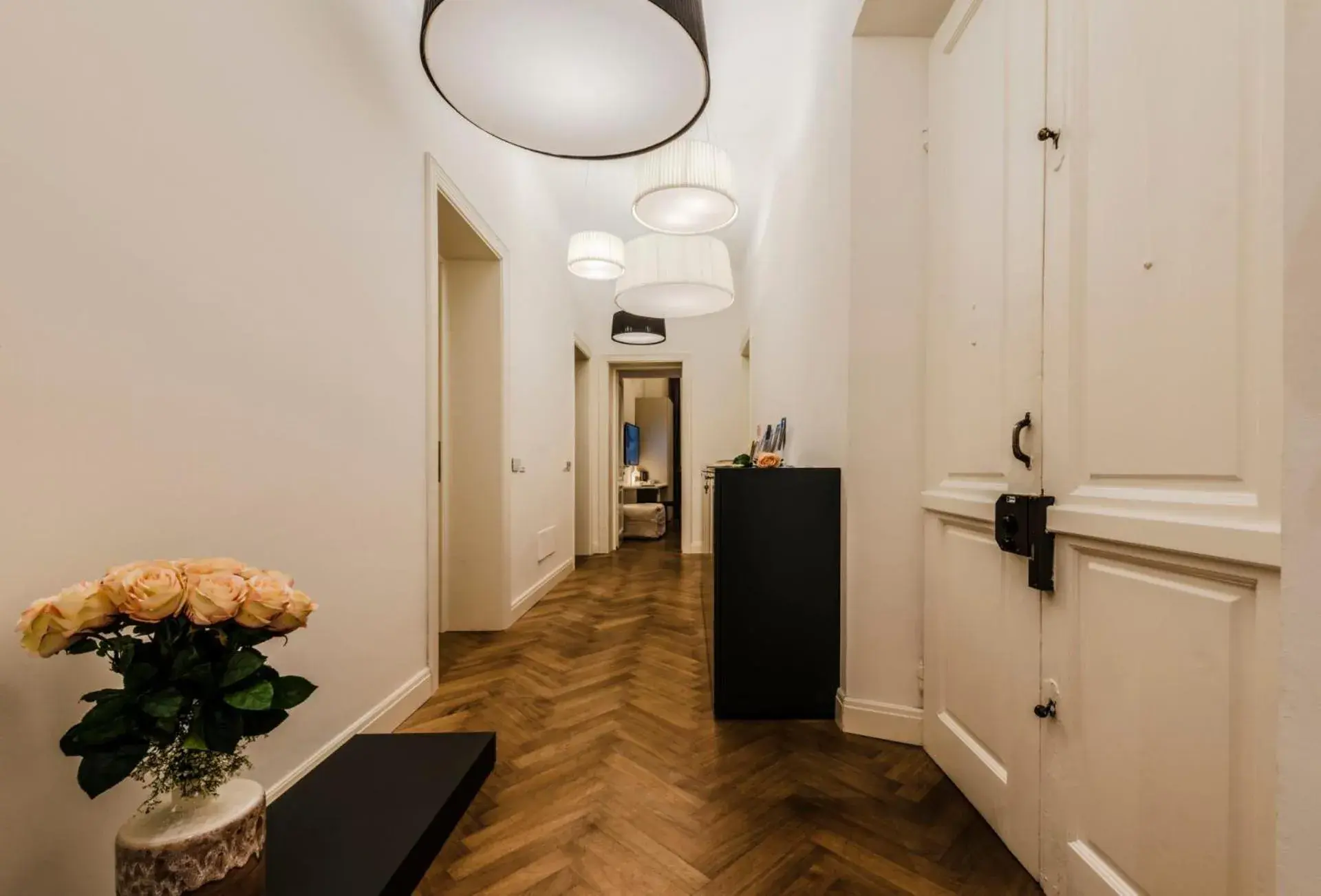 Daphne Guest House Daphne Guest House