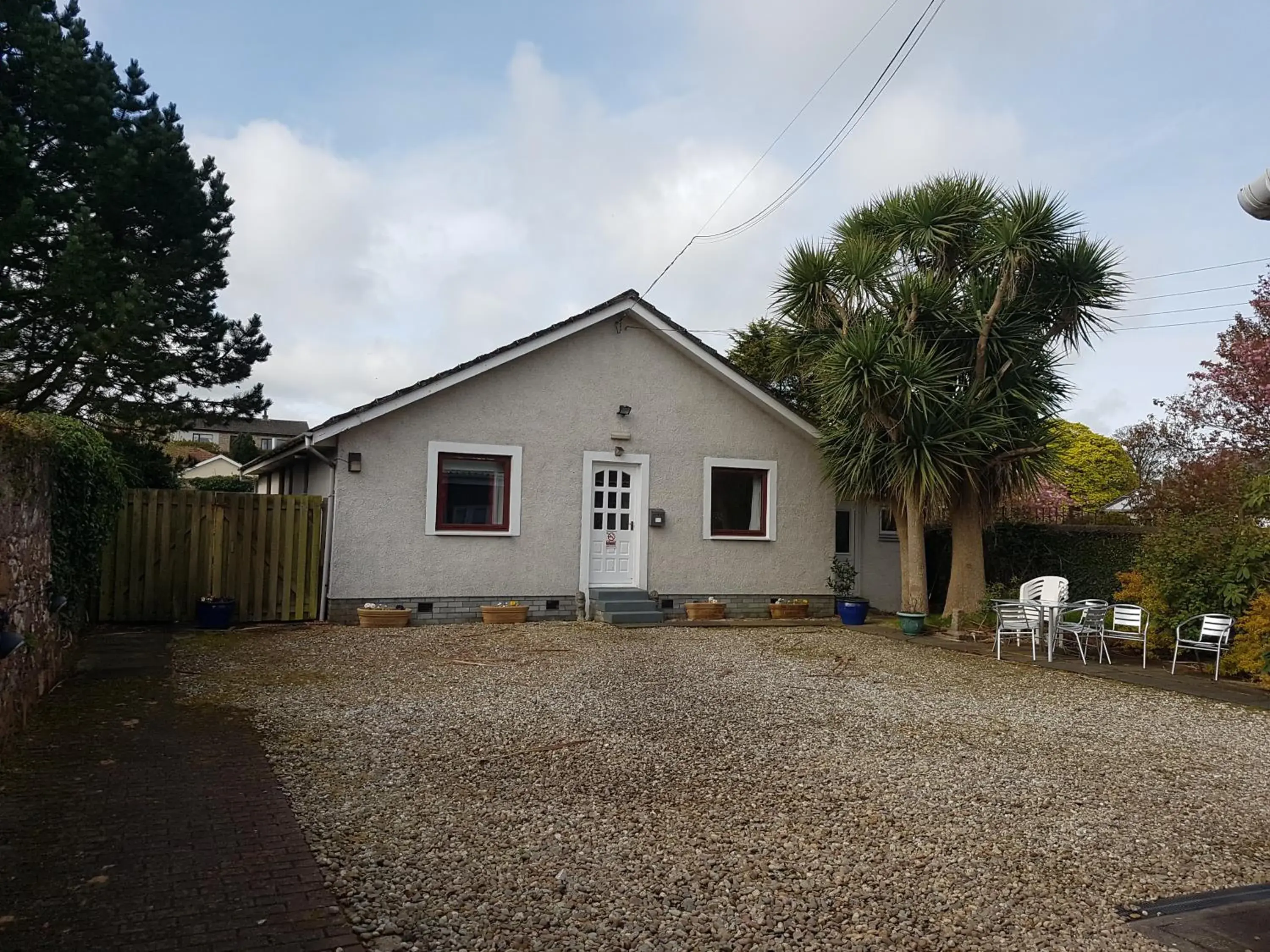 Budget Double Room - Annex in Ardshiel Hotel Budget Double Room - Annex in Ardshiel Hotel