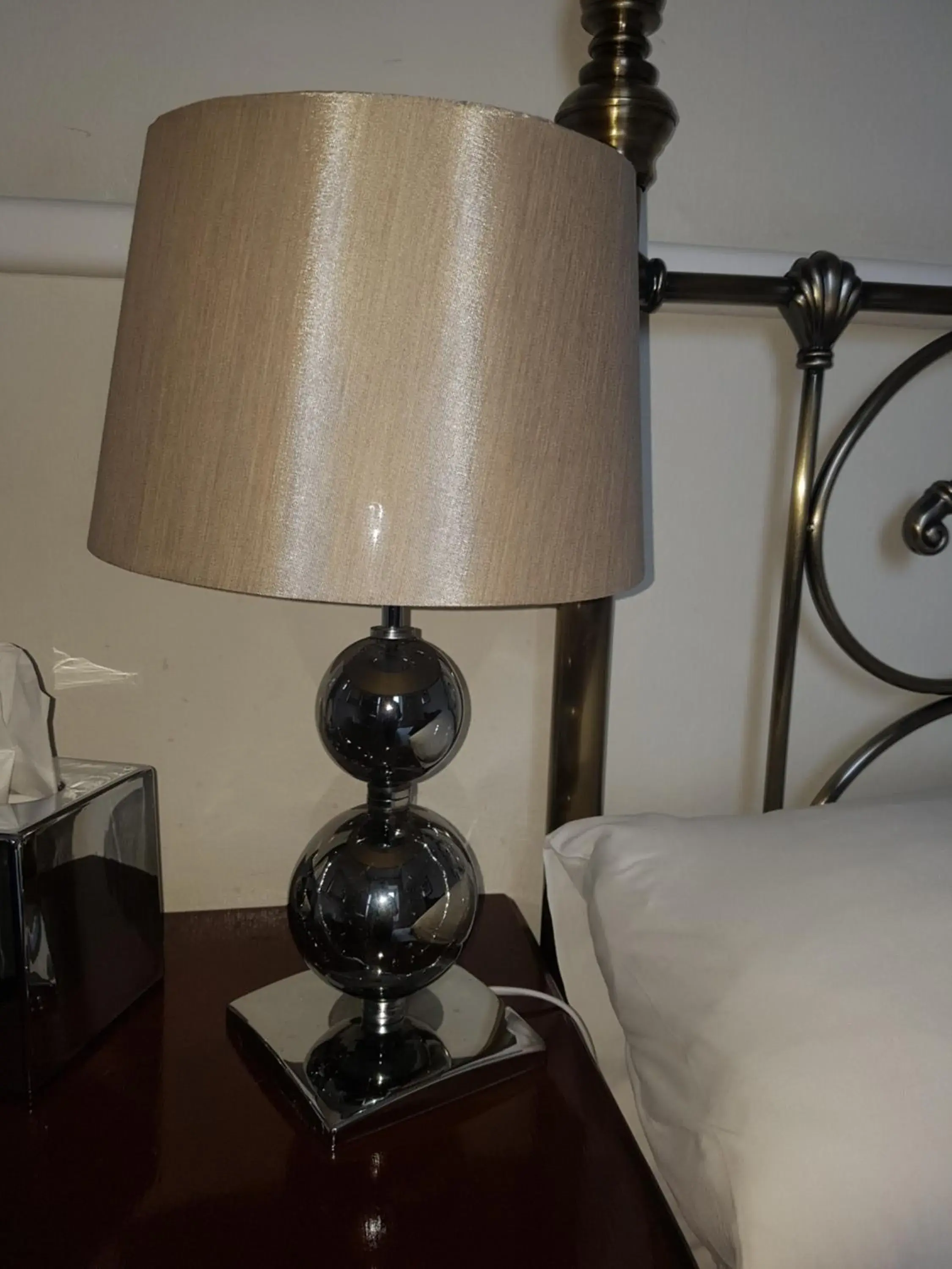 Small Double Room in Ardshiel Hotel Small Double Room in Ardshiel Hotel