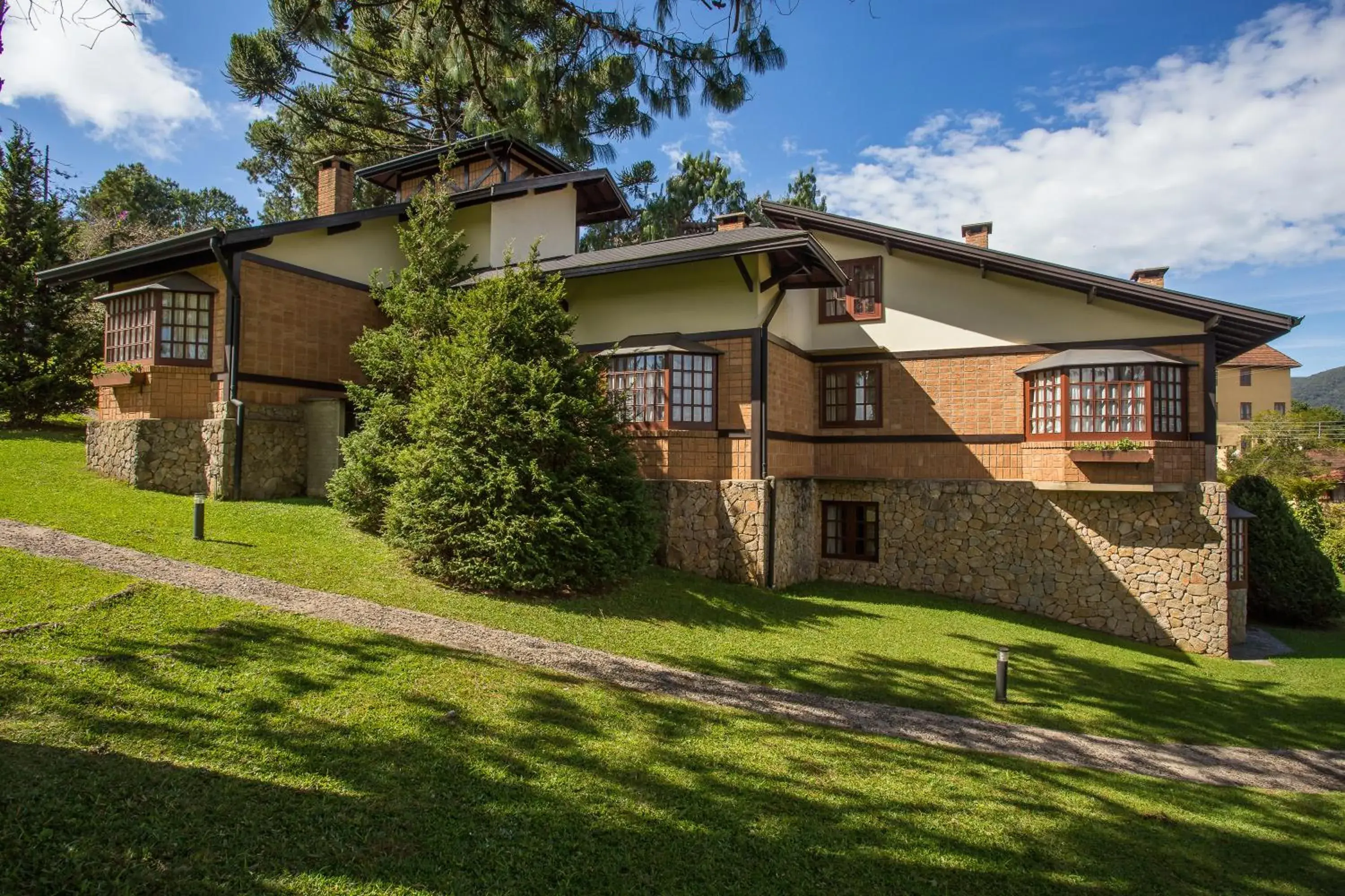 Chalet in Esquilo Hotel Chalet in Esquilo Hotel