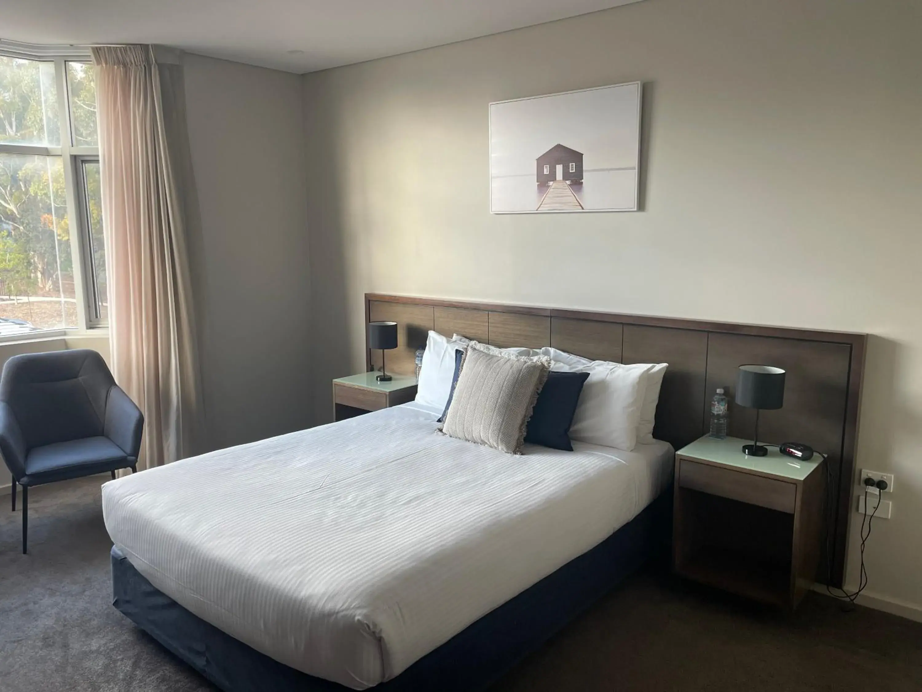 Standard Suite in Sfera's Park Suites & Convention Centre Standard Suite in Sfera's Park Suites & Convention Centre