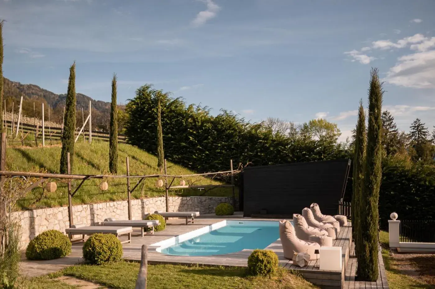 Landpalais Goyenhof - Deluxe Suites & Breakfast Landpalais Goyenhof - Deluxe Suites & Breakfast